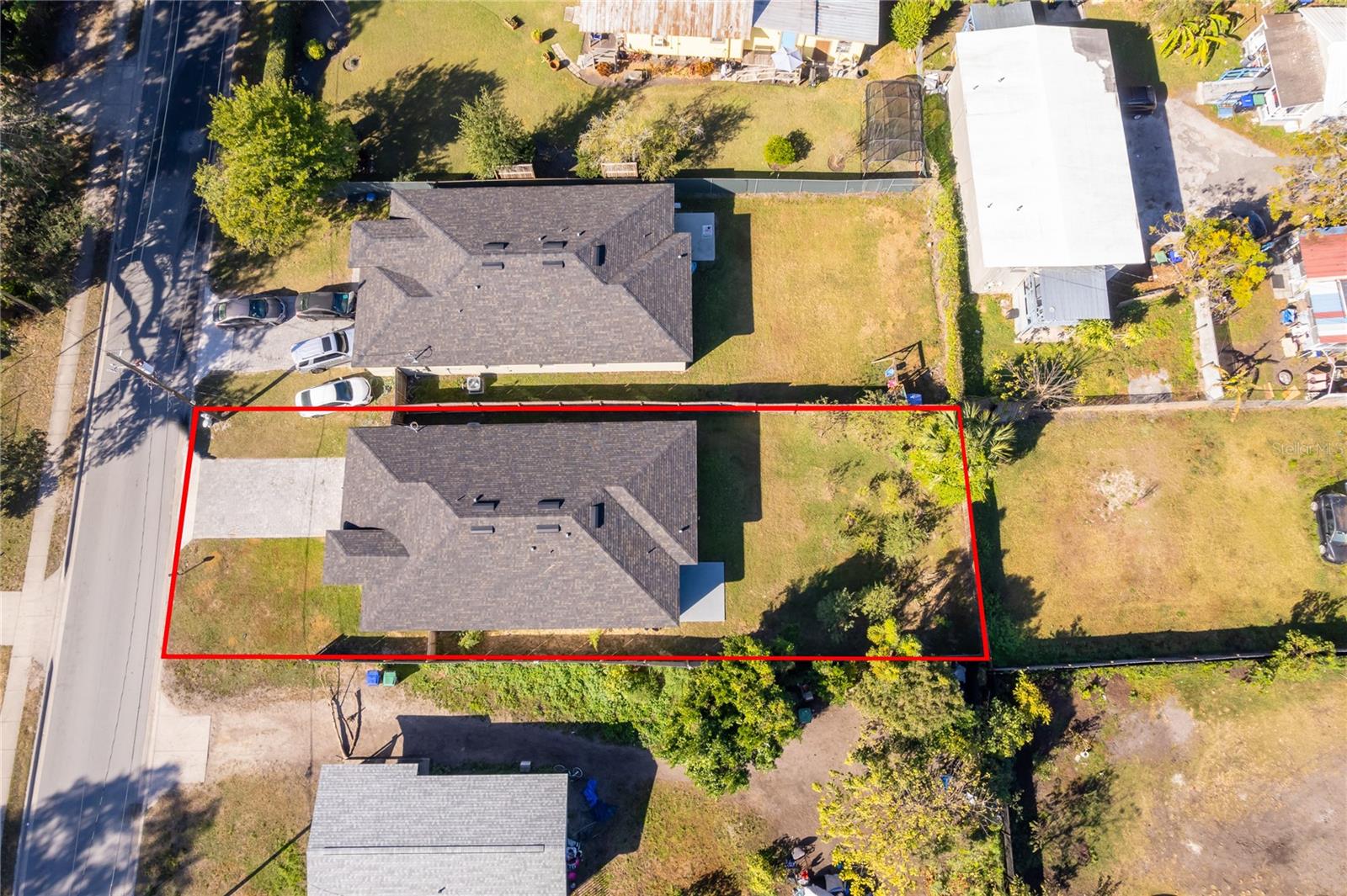 1519 INDIANA ST, ORLANDO, FL, 32805