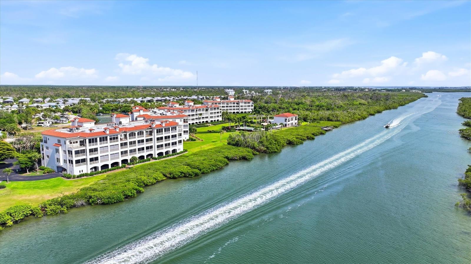 11160 HACIENDA DEL MAR BLVD #202, PLACIDA, FL, 33946