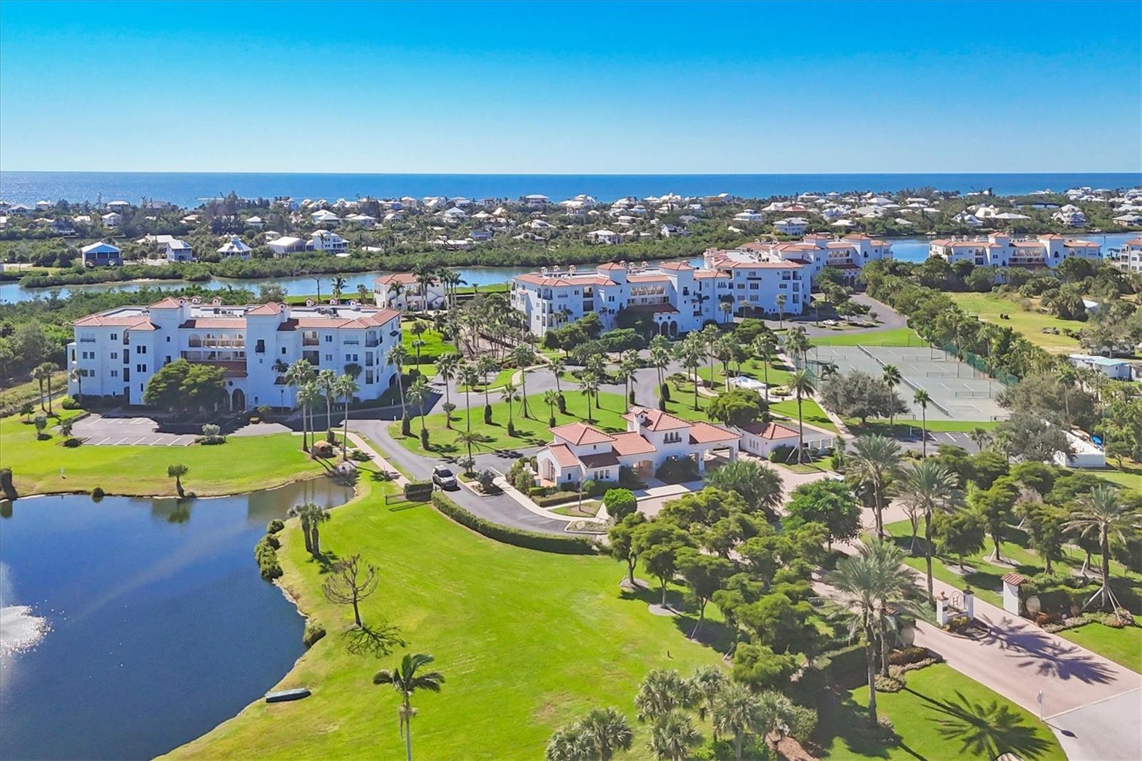 11160 HACIENDA DEL MAR BLVD #202, PLACIDA, FL, 33946