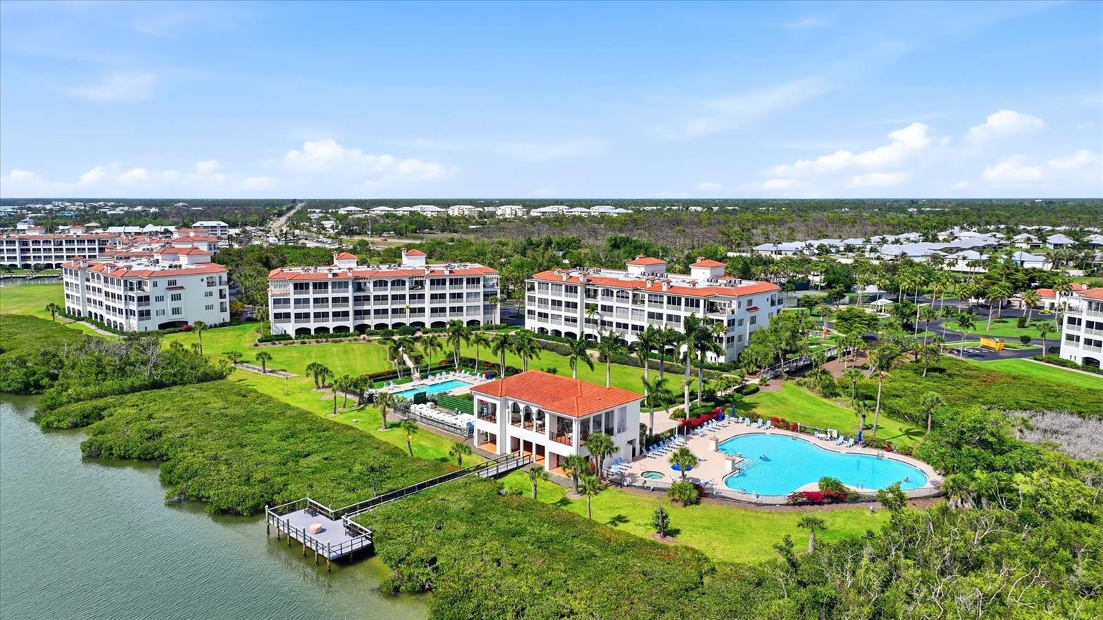 11160 HACIENDA DEL MAR BLVD #202, PLACIDA, FL, 33946