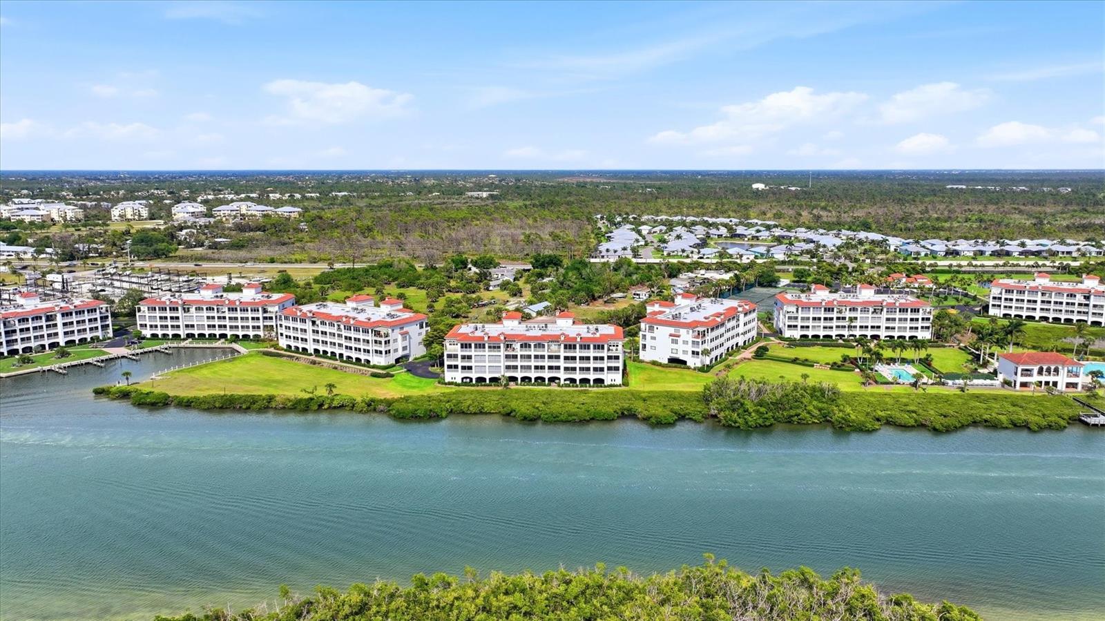 11160 HACIENDA DEL MAR BLVD #202, PLACIDA, FL, 33946