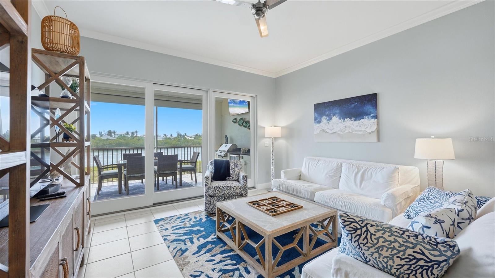 11160 HACIENDA DEL MAR BLVD #202, PLACIDA, FL, 33946