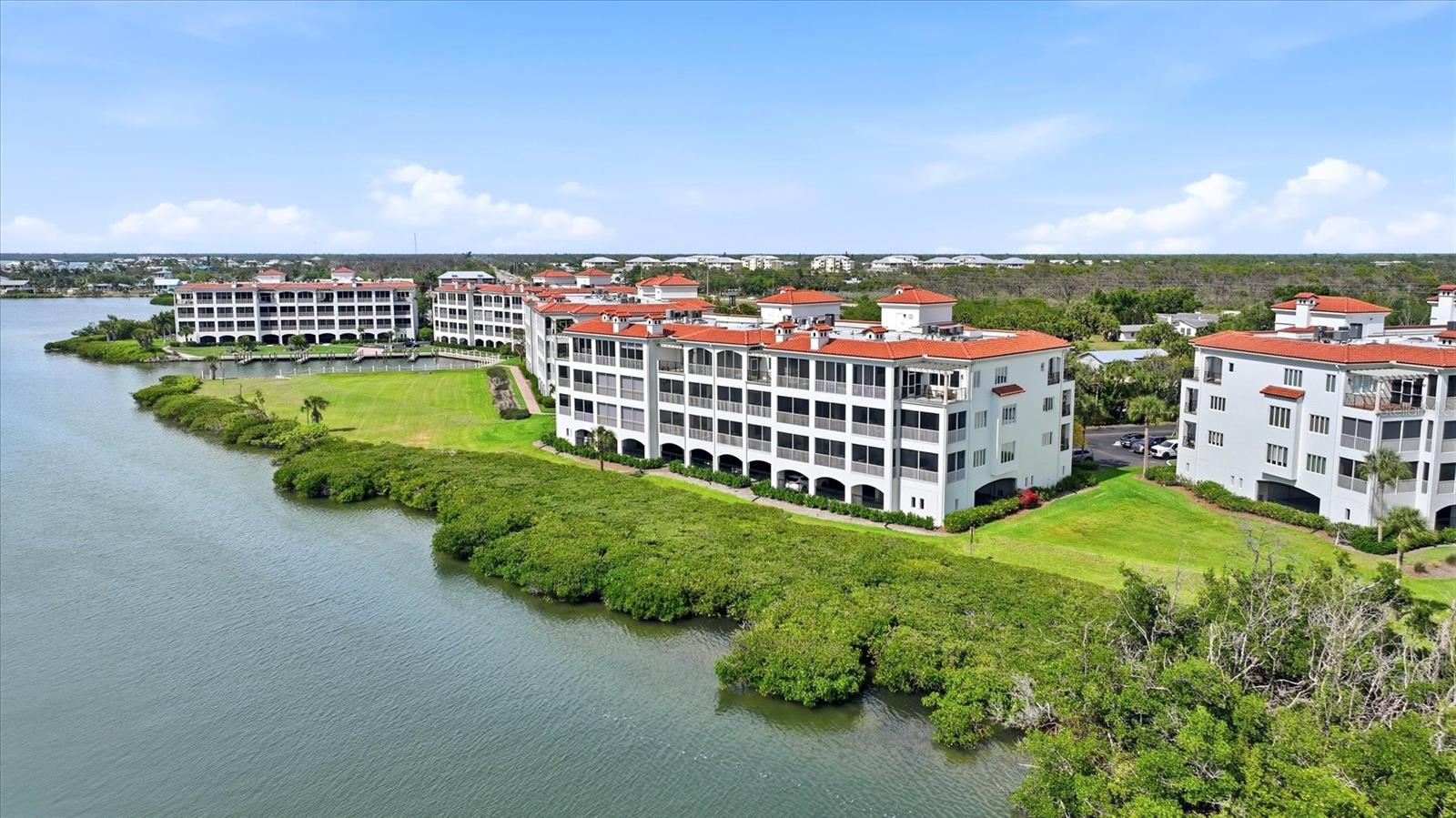 11160 HACIENDA DEL MAR BLVD #202, PLACIDA, FL, 33946