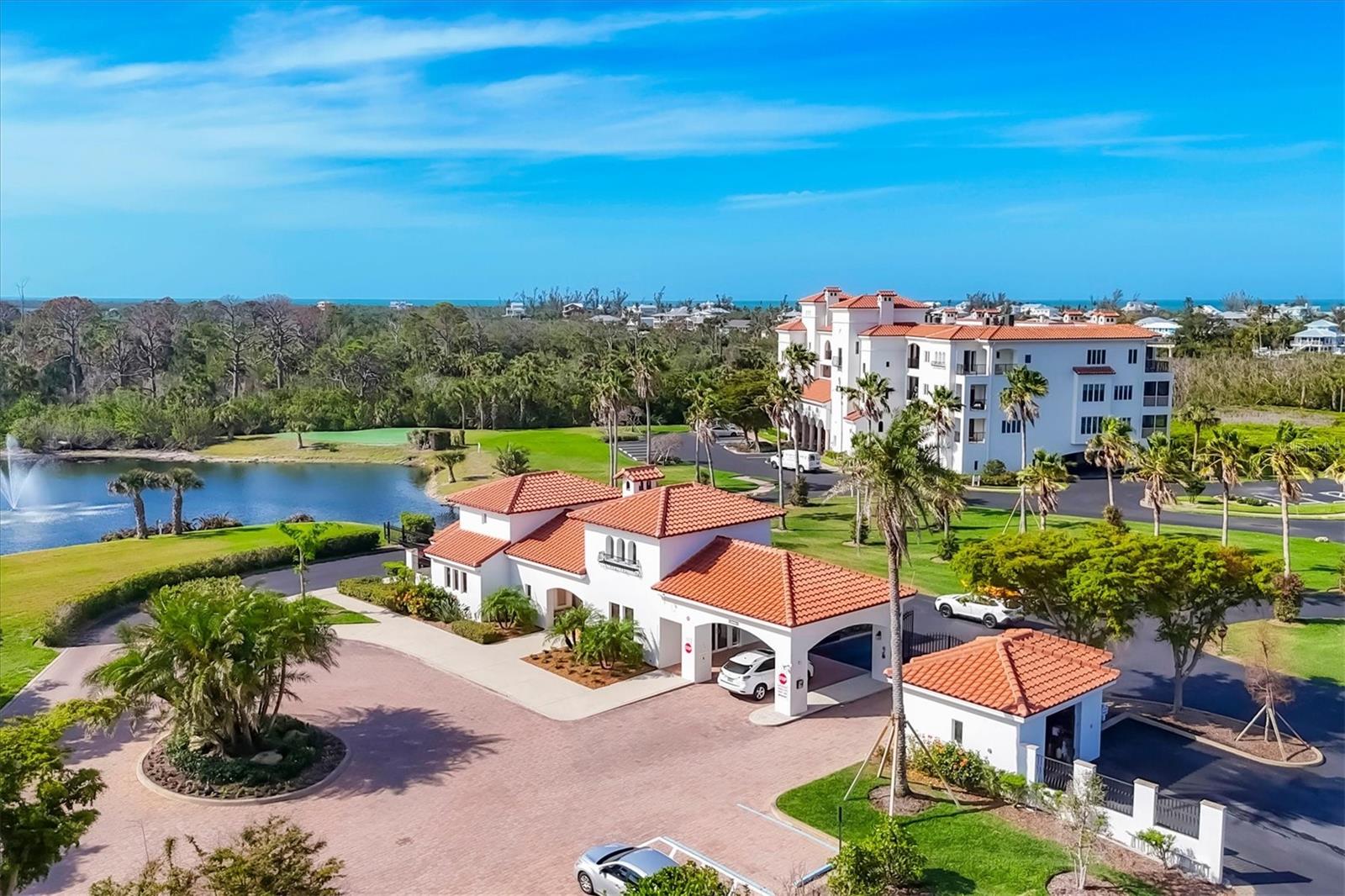 11160 HACIENDA DEL MAR BLVD #202, PLACIDA, FL, 33946