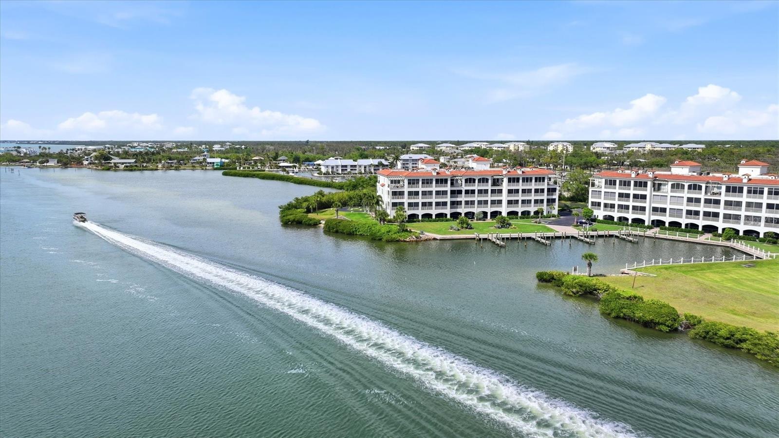 11160 HACIENDA DEL MAR BLVD #202, PLACIDA, FL, 33946