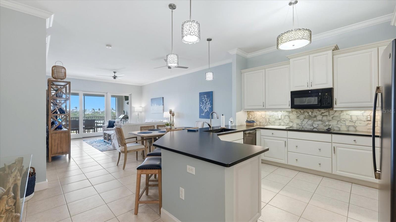 11160 HACIENDA DEL MAR BLVD #202, PLACIDA, FL, 33946