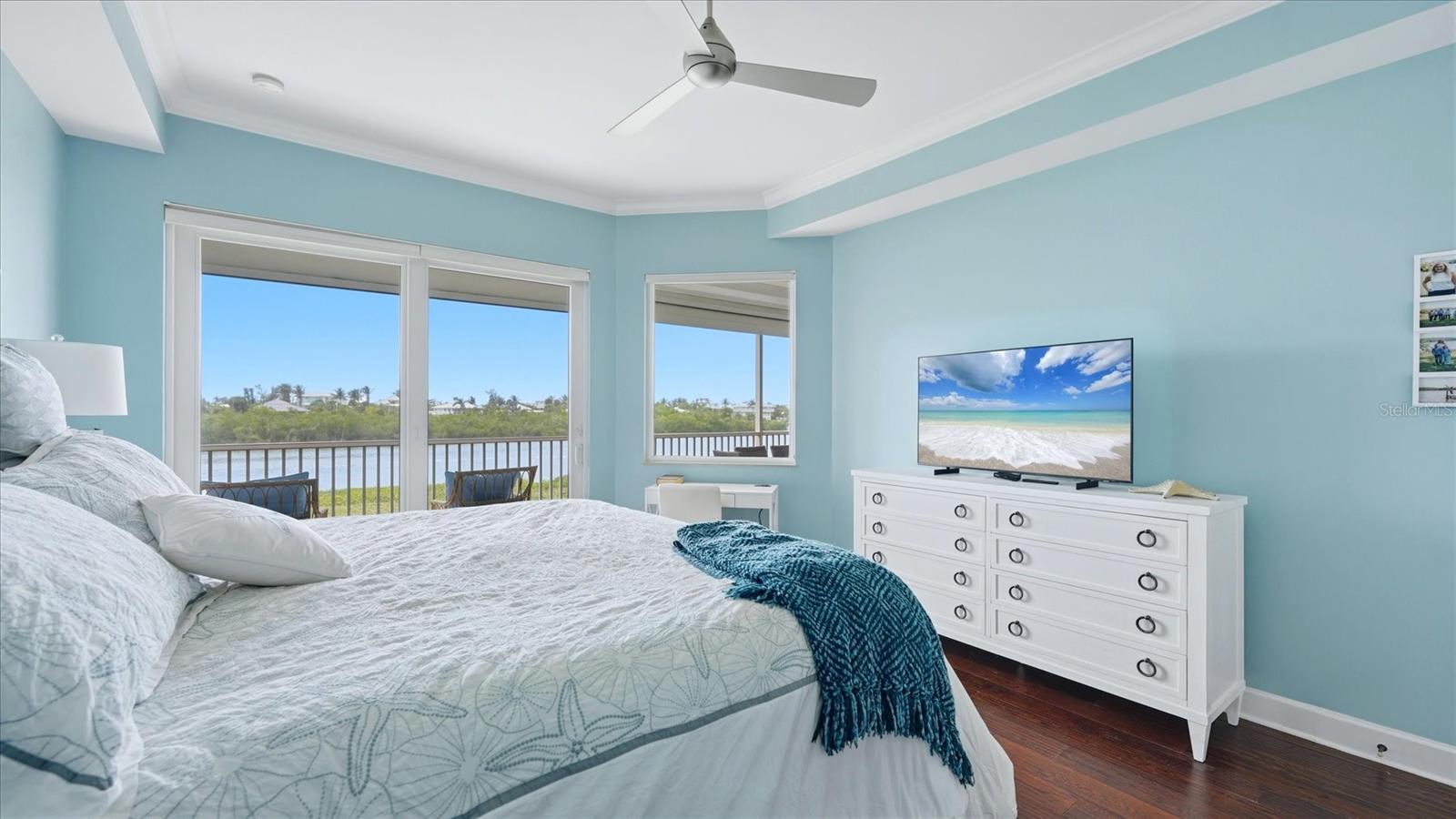 11160 HACIENDA DEL MAR BLVD #202, PLACIDA, FL, 33946