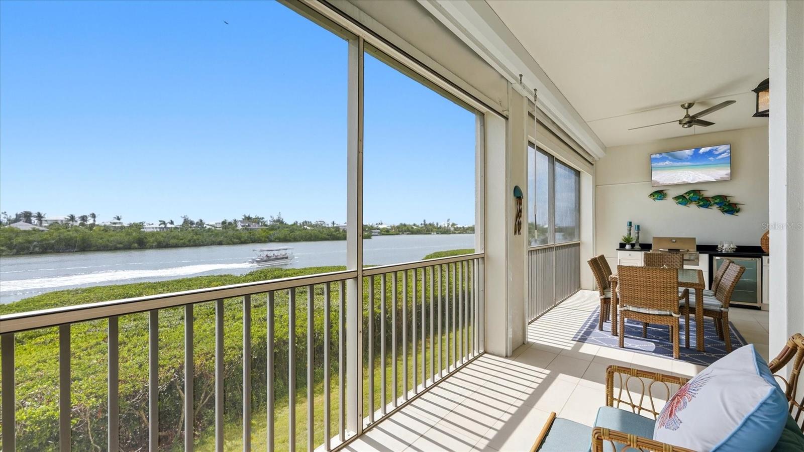 11160 HACIENDA DEL MAR BLVD #202, PLACIDA, FL, 33946