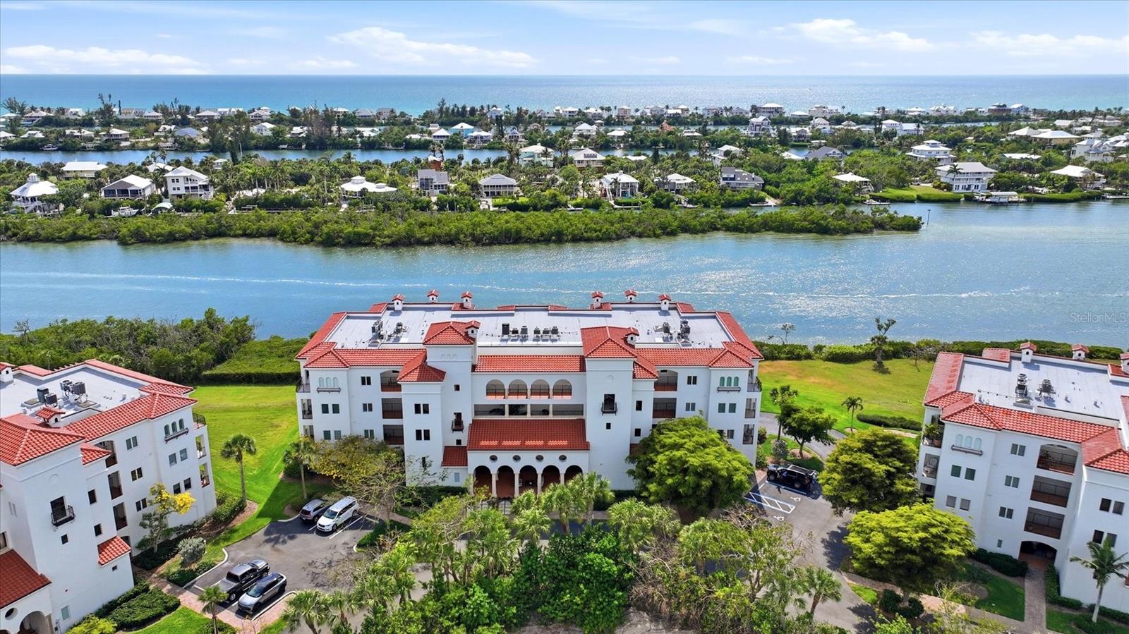 11160 HACIENDA DEL MAR BLVD #202, PLACIDA, FL, 33946