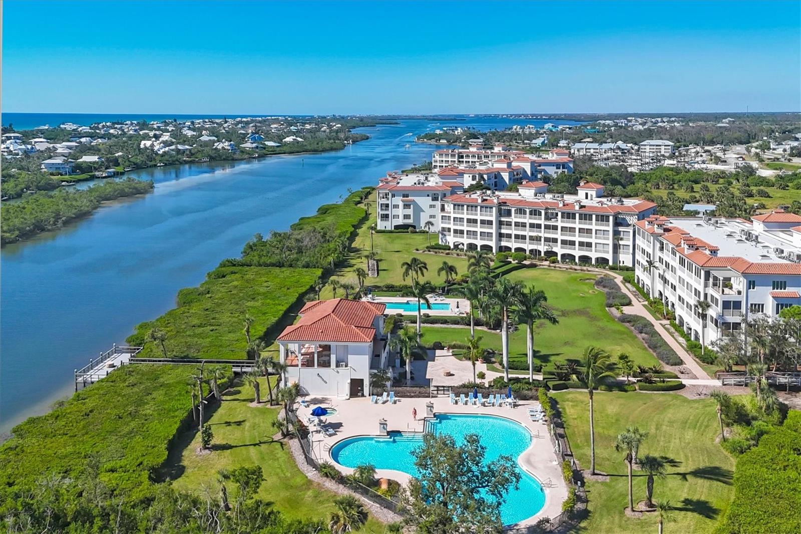 11160 HACIENDA DEL MAR BLVD #202, PLACIDA, FL, 33946
