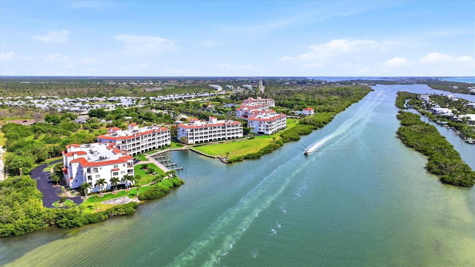 11160 HACIENDA DEL MAR BLVD #202, PLACIDA, FL, 33946