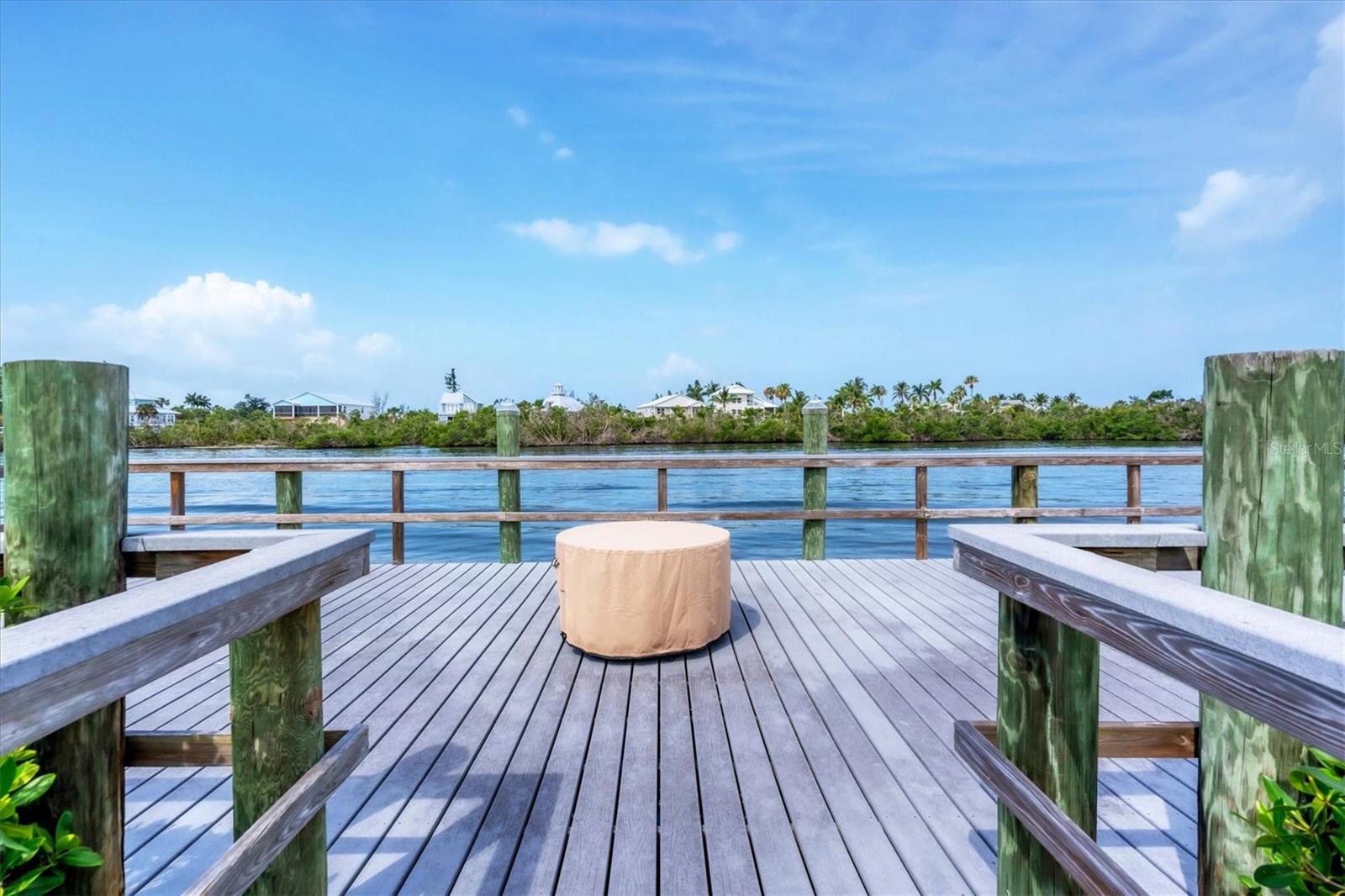 11160 HACIENDA DEL MAR BLVD #202, PLACIDA, FL, 33946