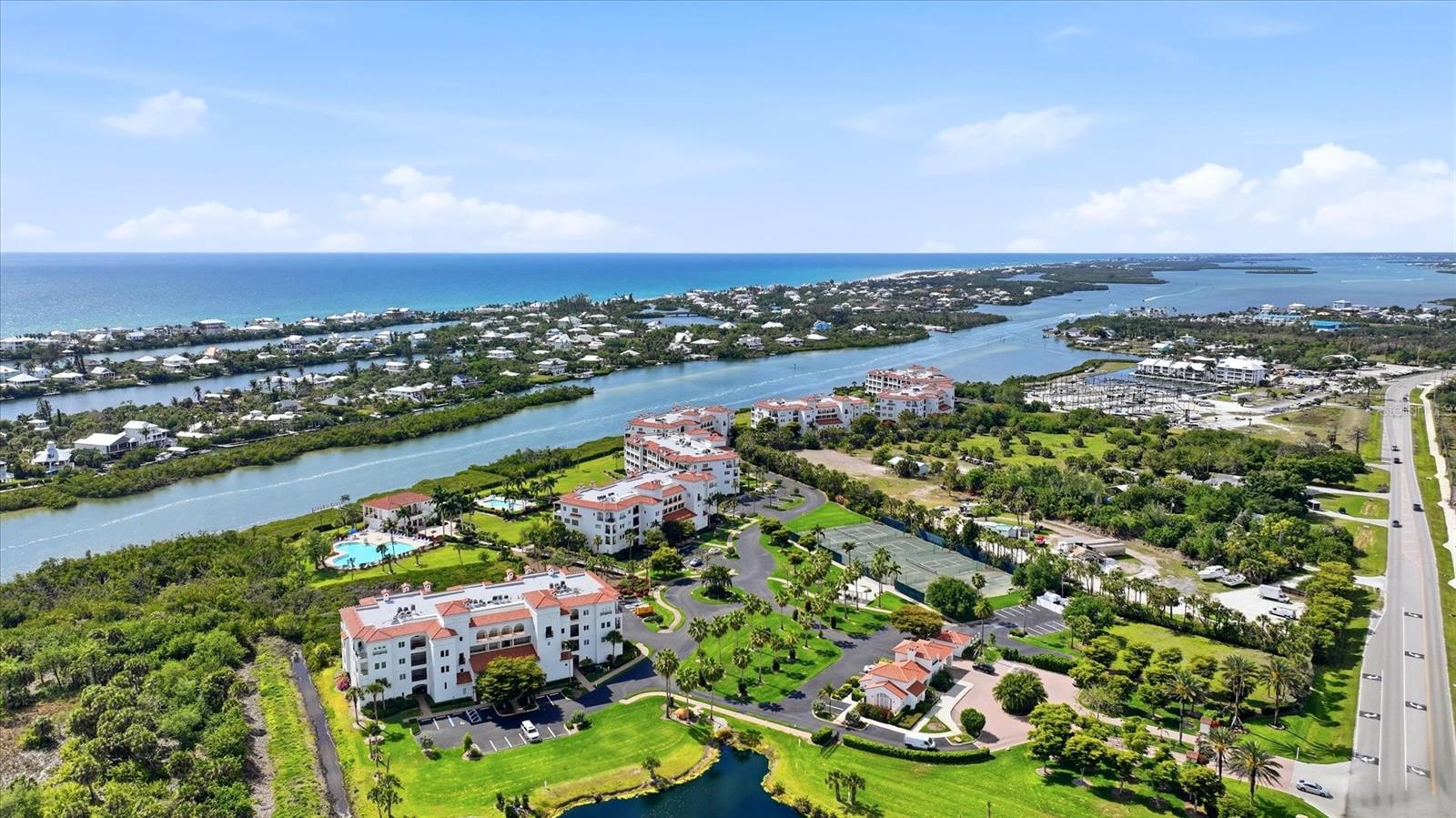 11160 HACIENDA DEL MAR BLVD #202, PLACIDA, FL, 33946