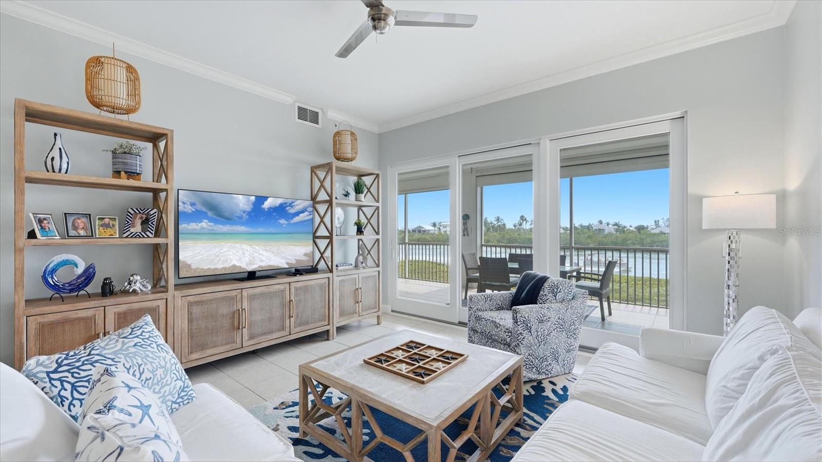 11160 HACIENDA DEL MAR BLVD #202, PLACIDA, FL, 33946