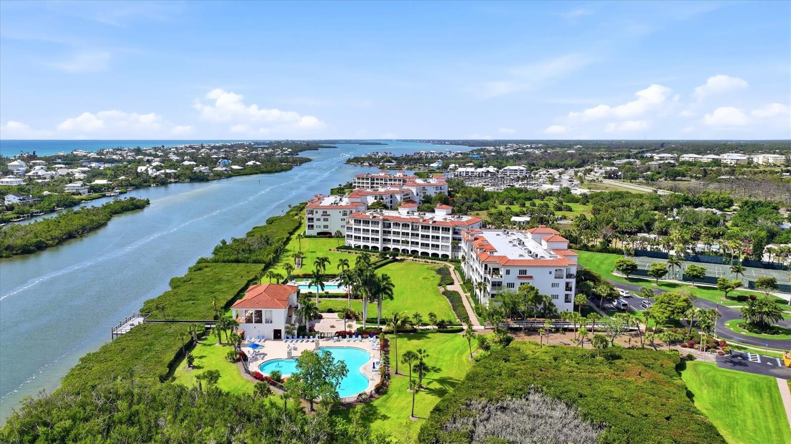 11160 HACIENDA DEL MAR BLVD #202, PLACIDA, FL, 33946