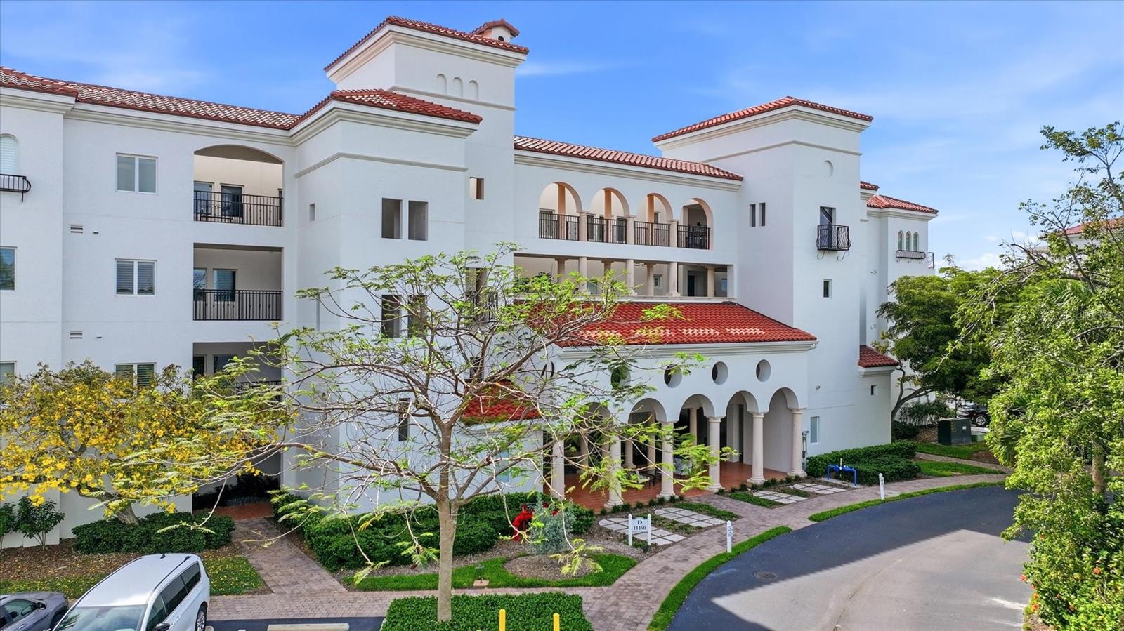 11160 HACIENDA DEL MAR BLVD #202, PLACIDA, FL, 33946