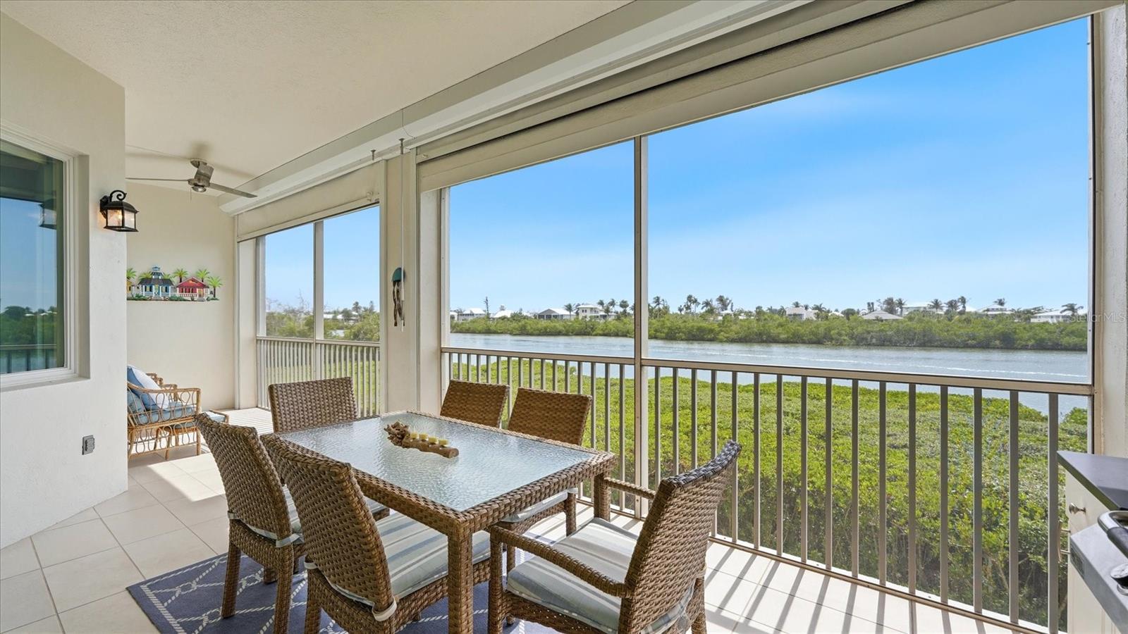 11160 HACIENDA DEL MAR BLVD #202, PLACIDA, FL, 33946