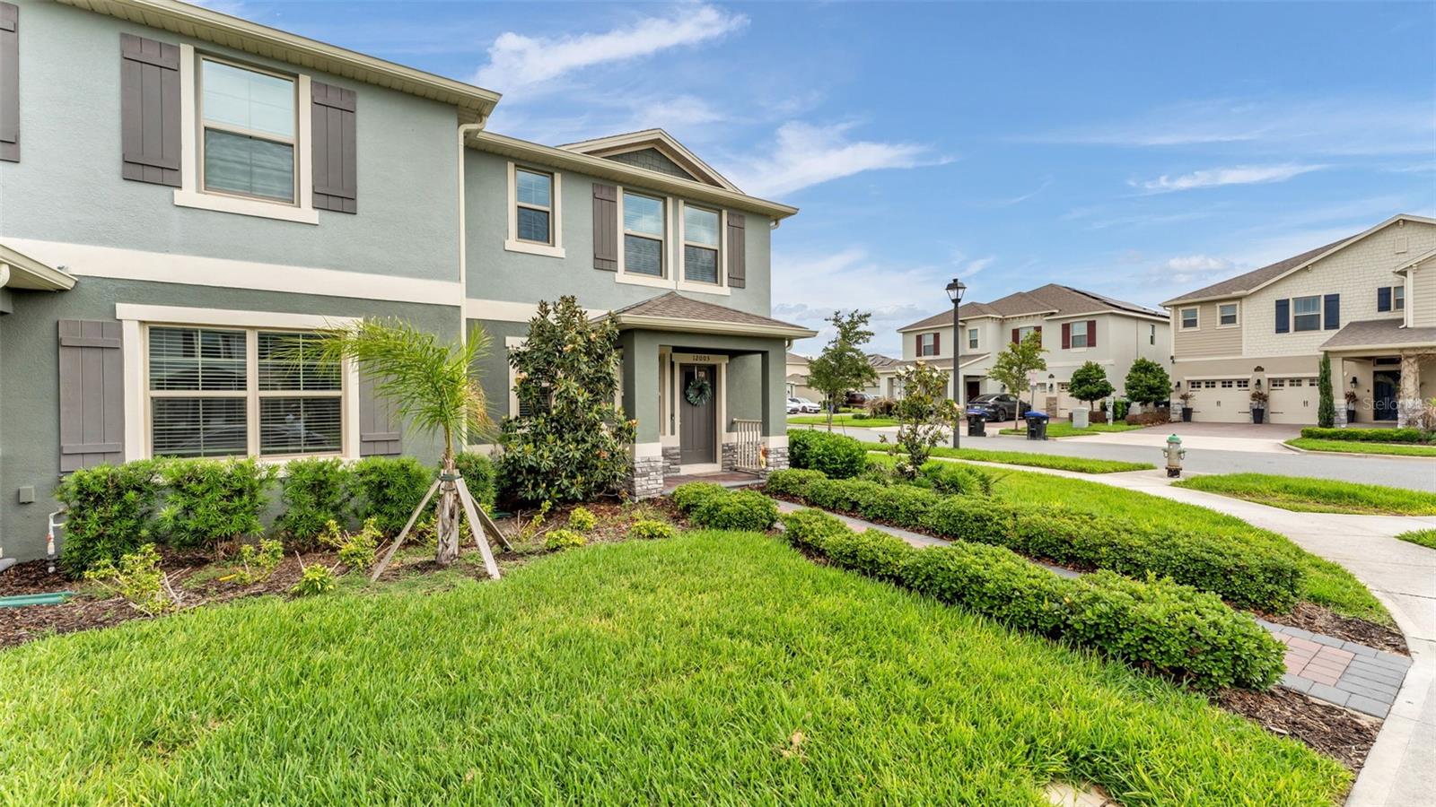 12003 HOLYSTONE ST, WINTER GARDEN, FL, 34787