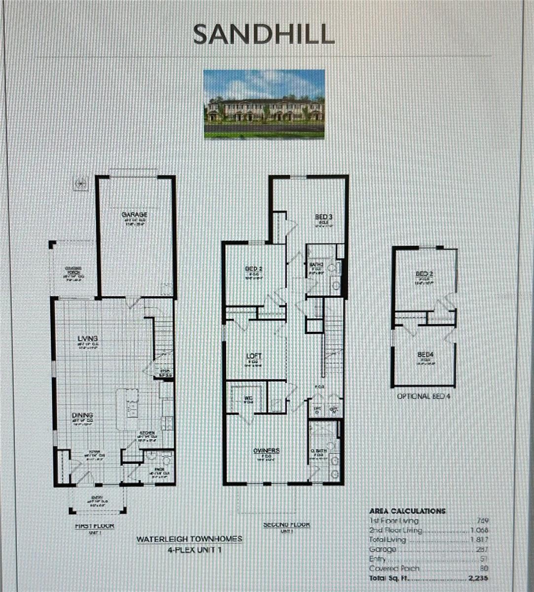 12003 HOLYSTONE ST, WINTER GARDEN, FL, 34787