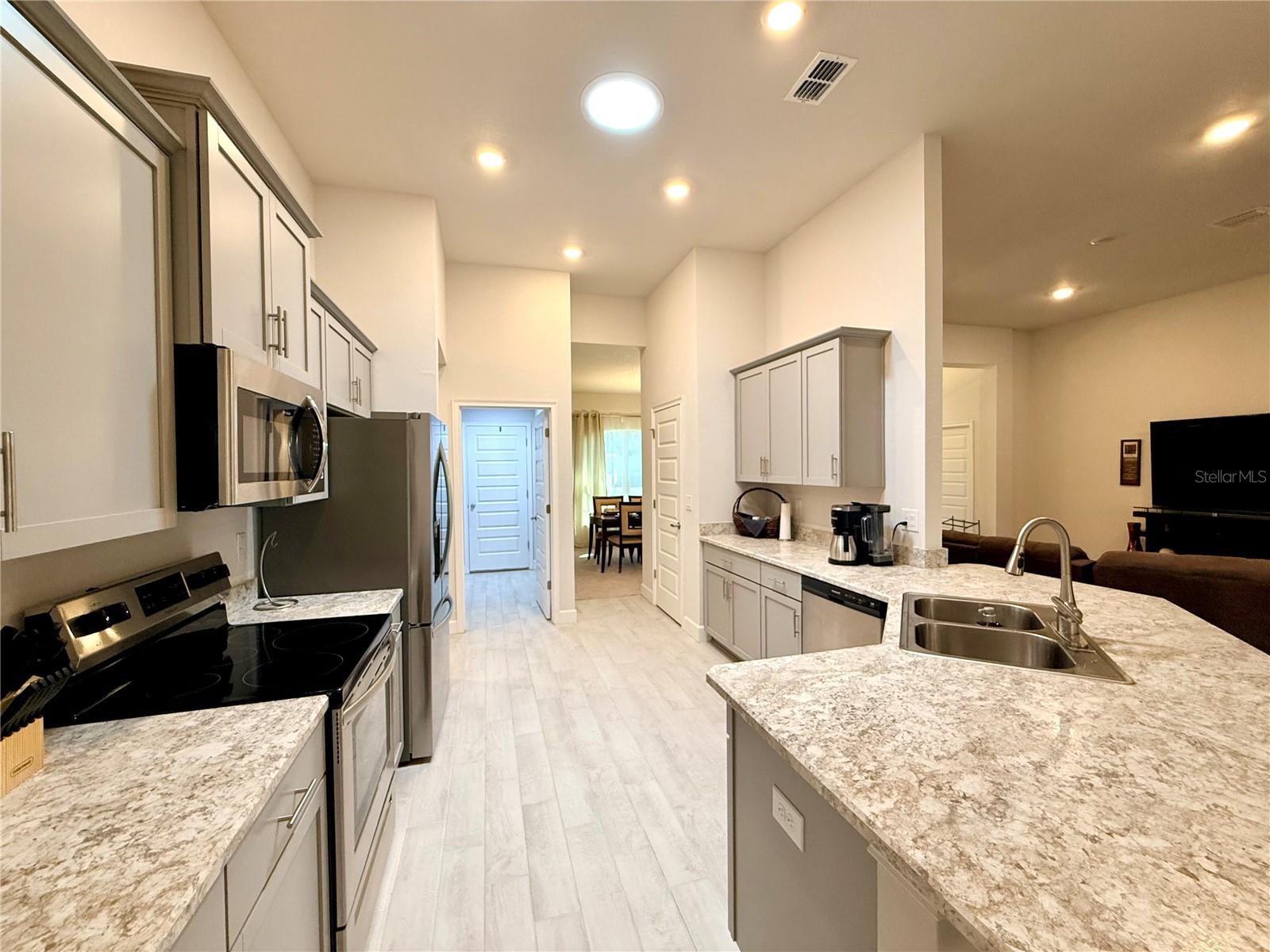 9832 SW 46TH CT, OCALA, FL, 34476