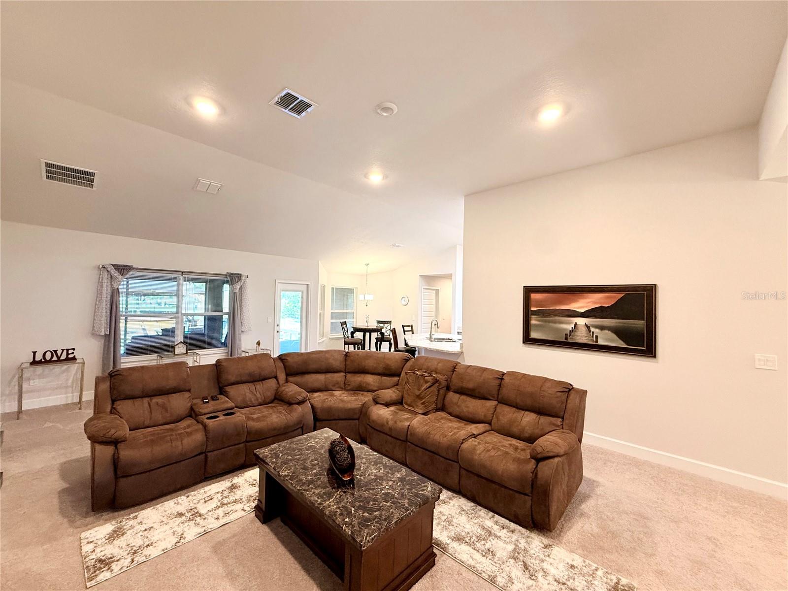 9832 SW 46TH CT, OCALA, FL, 34476