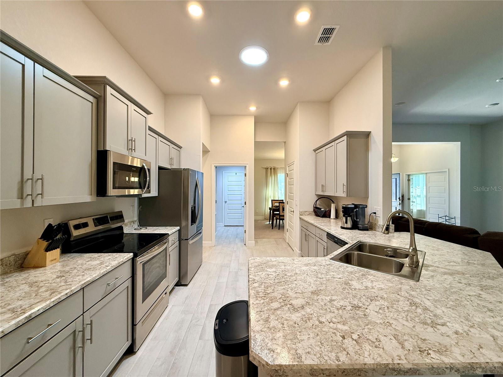 9832 SW 46TH CT, OCALA, FL, 34476