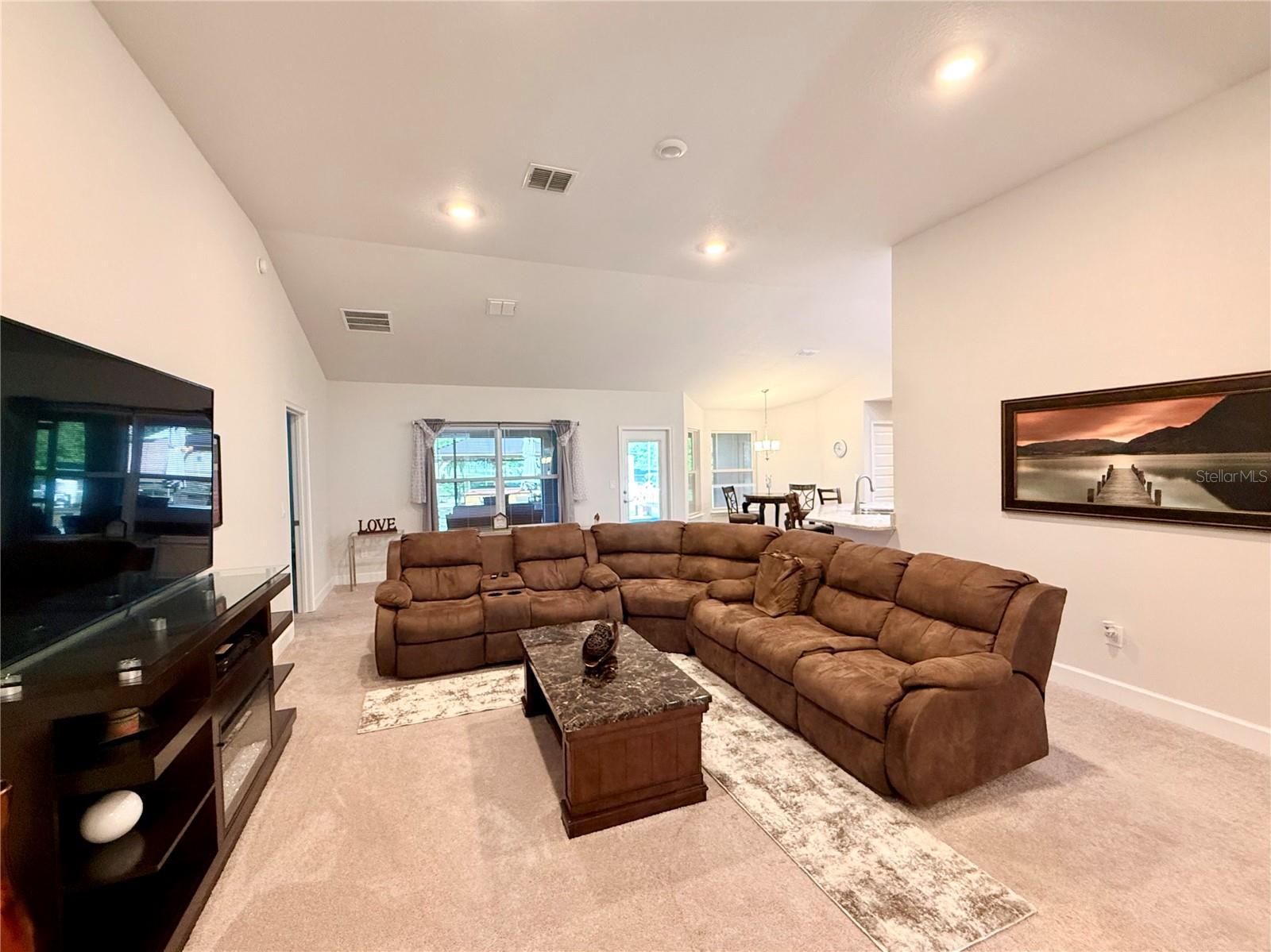 9832 SW 46TH CT, OCALA, FL, 34476