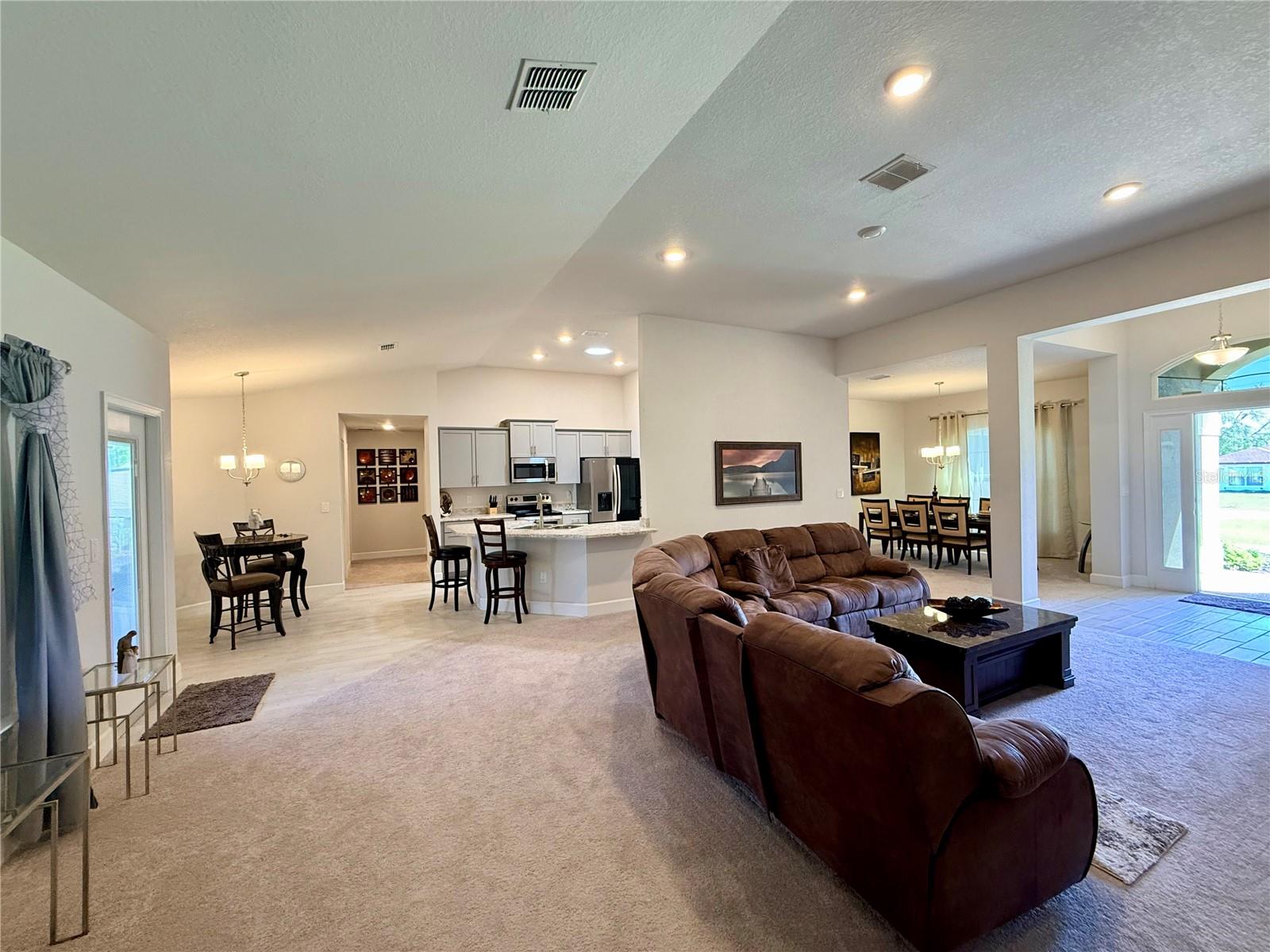 9832 SW 46TH CT, OCALA, FL, 34476