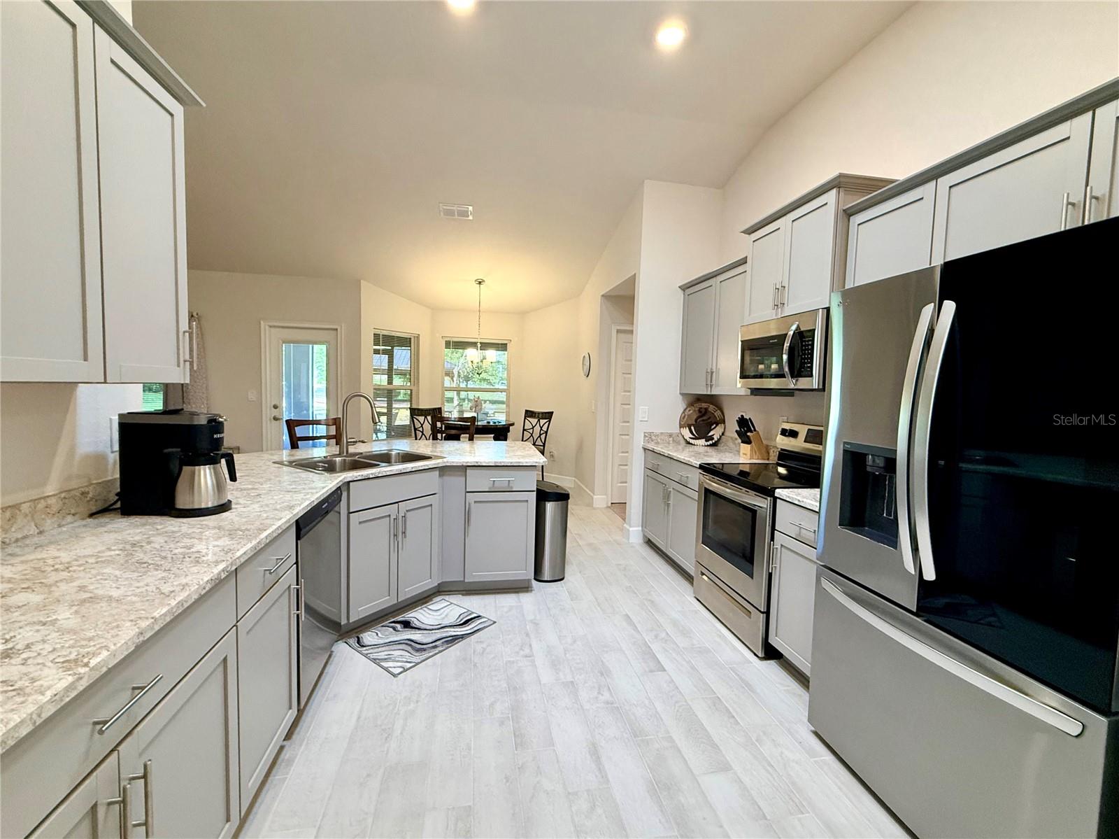 9832 SW 46TH CT, OCALA, FL, 34476