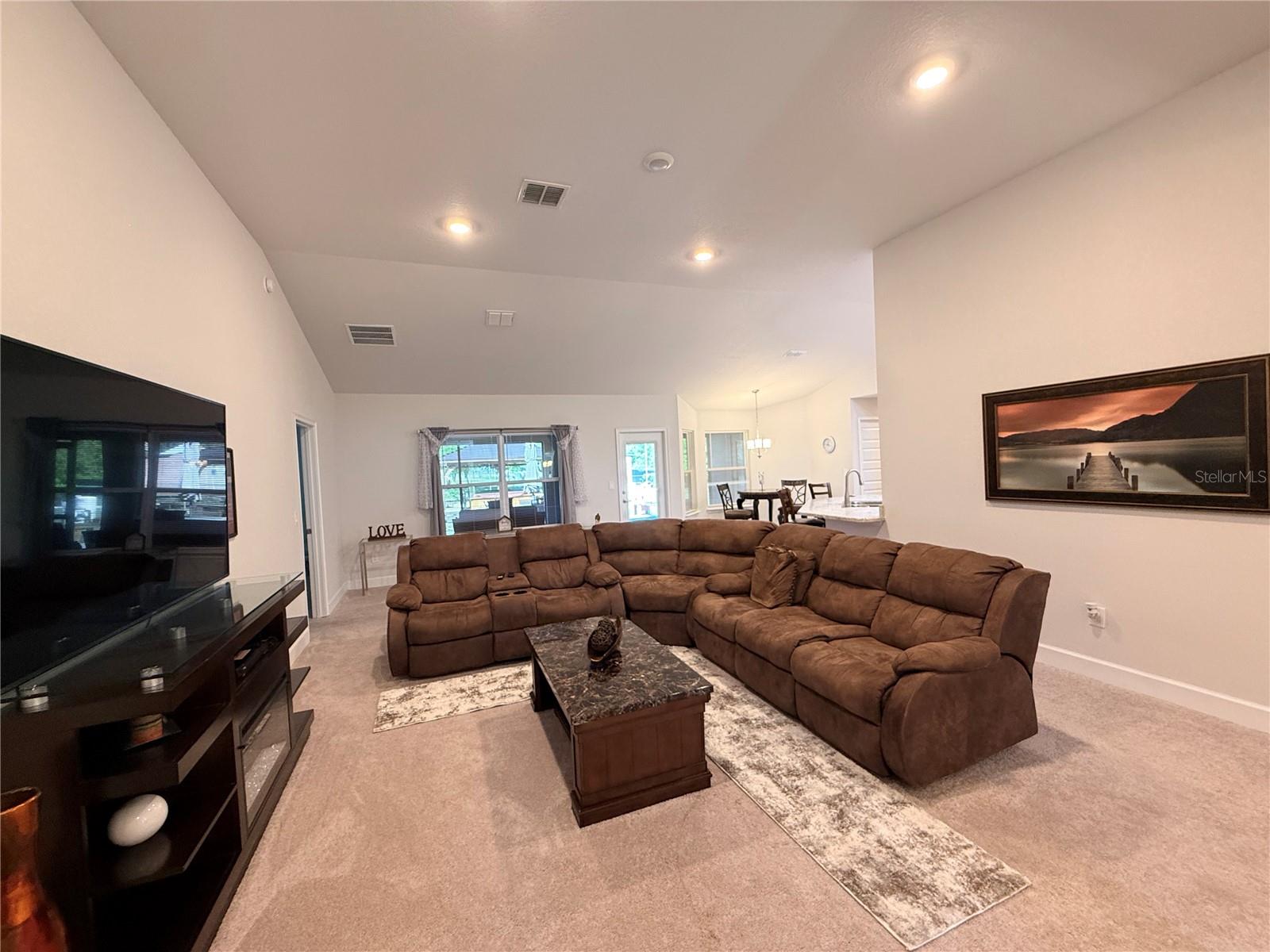 9832 SW 46TH CT, OCALA, FL, 34476