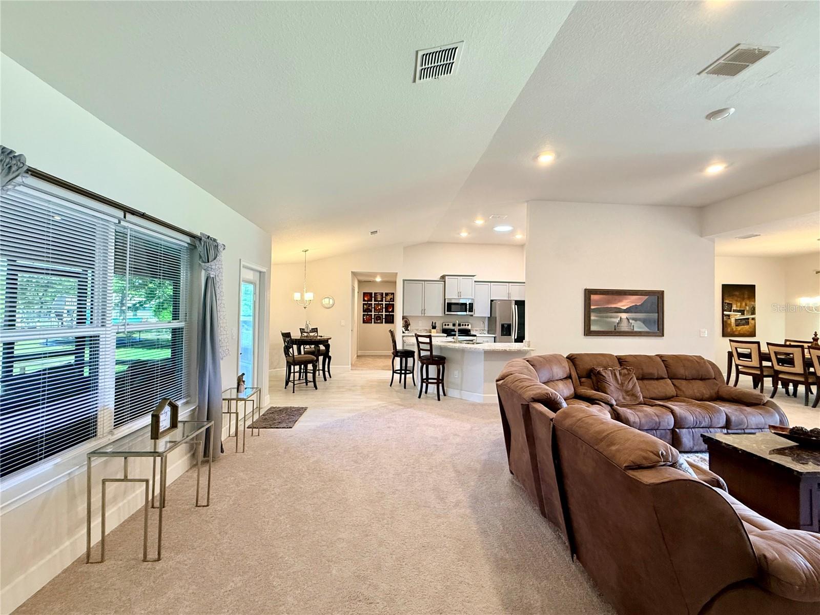 9832 SW 46TH CT, OCALA, FL, 34476