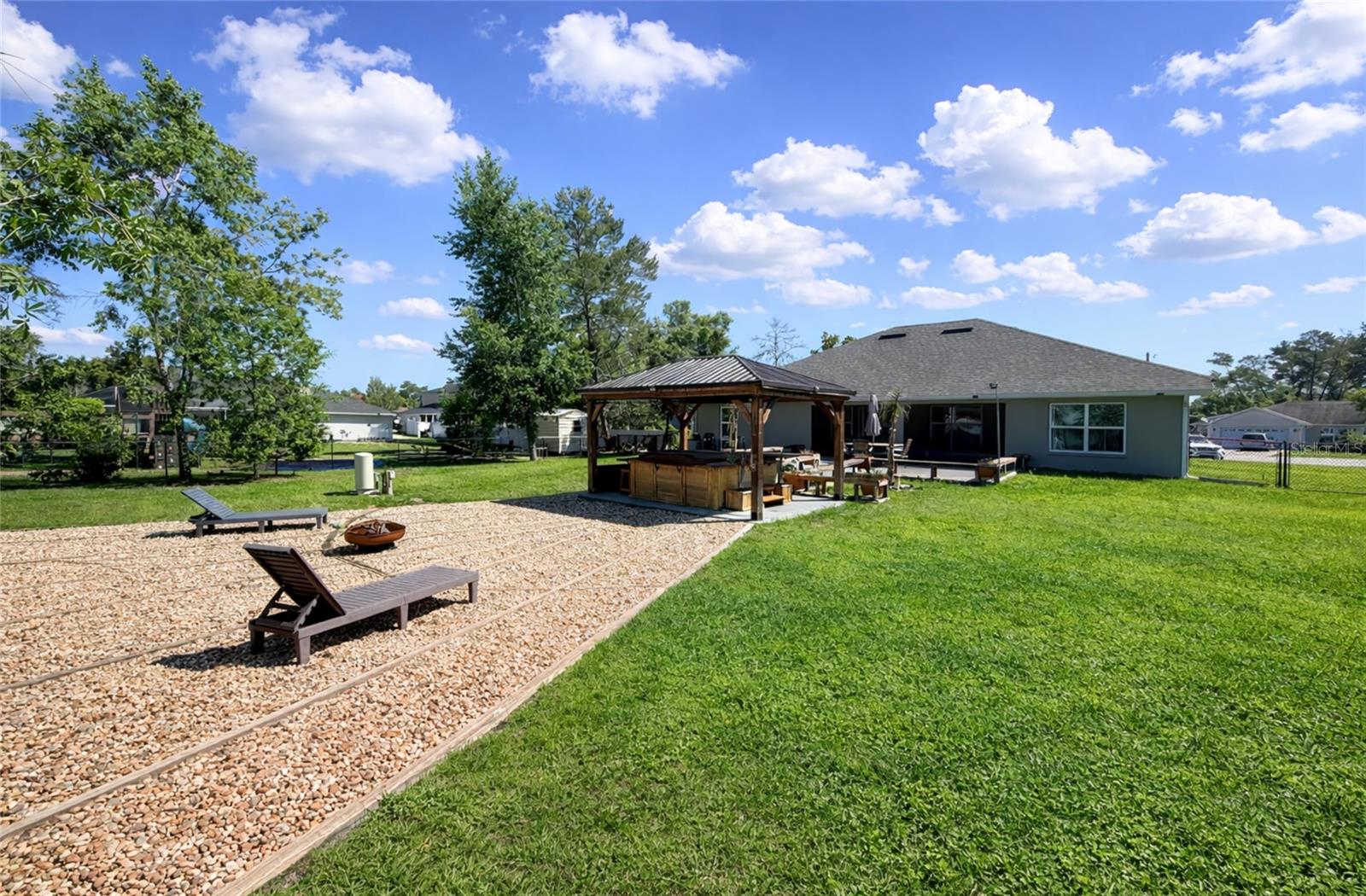 9832 SW 46TH CT, OCALA, FL, 34476