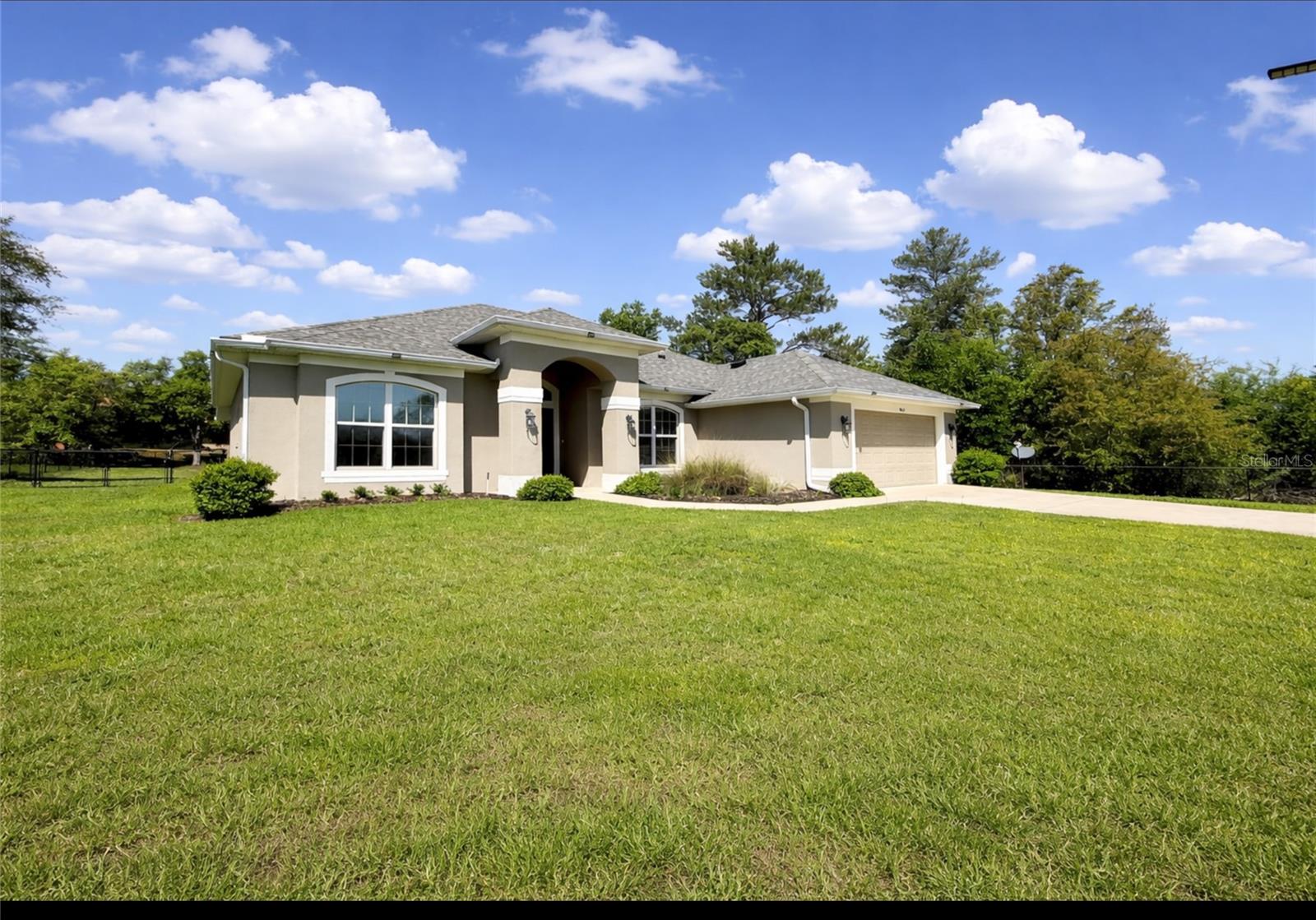 9832 SW 46TH CT, OCALA, FL, 34476