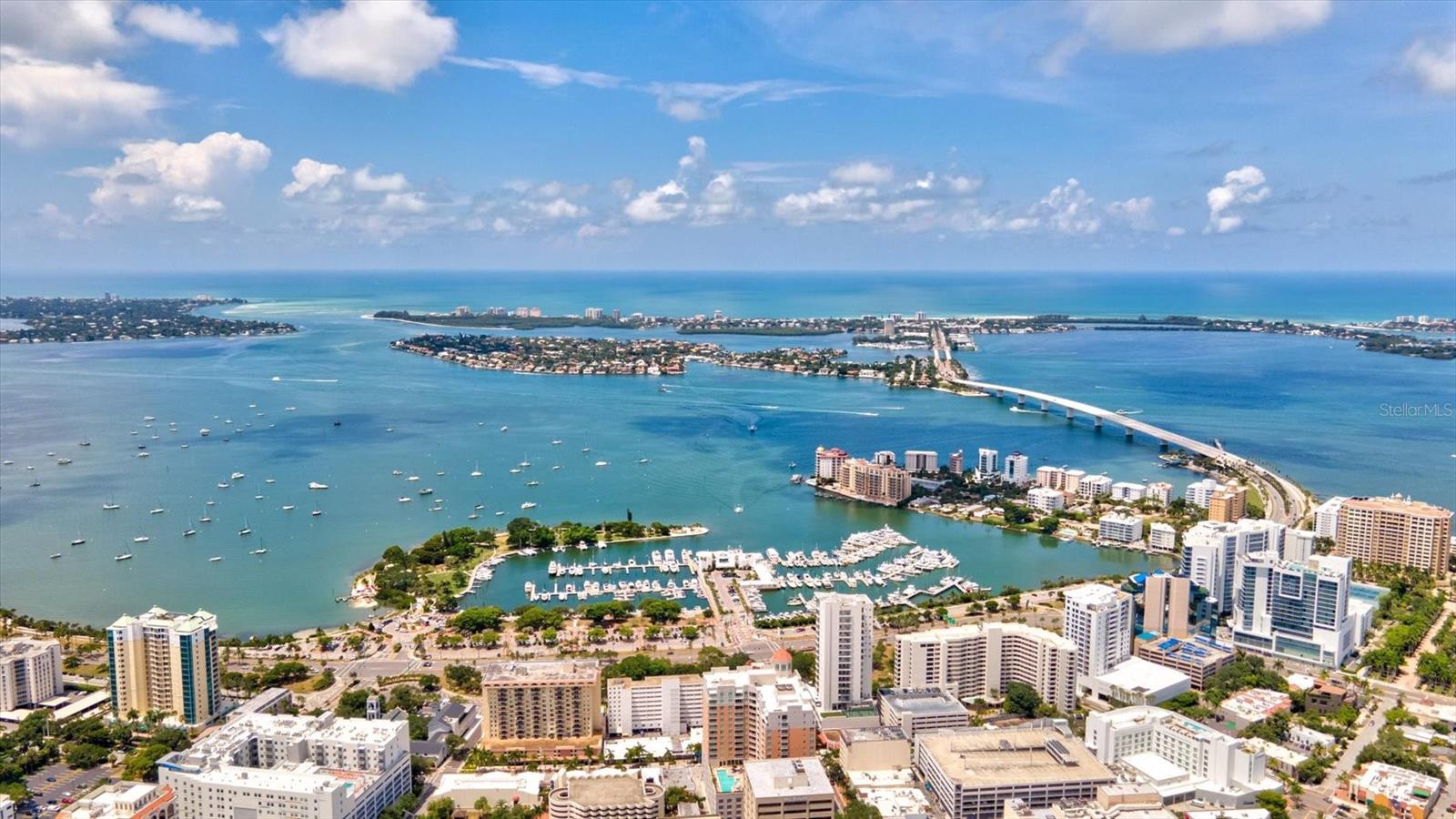 4566 HIDDEN VIEW PL #7, SARASOTA, FL, 34235