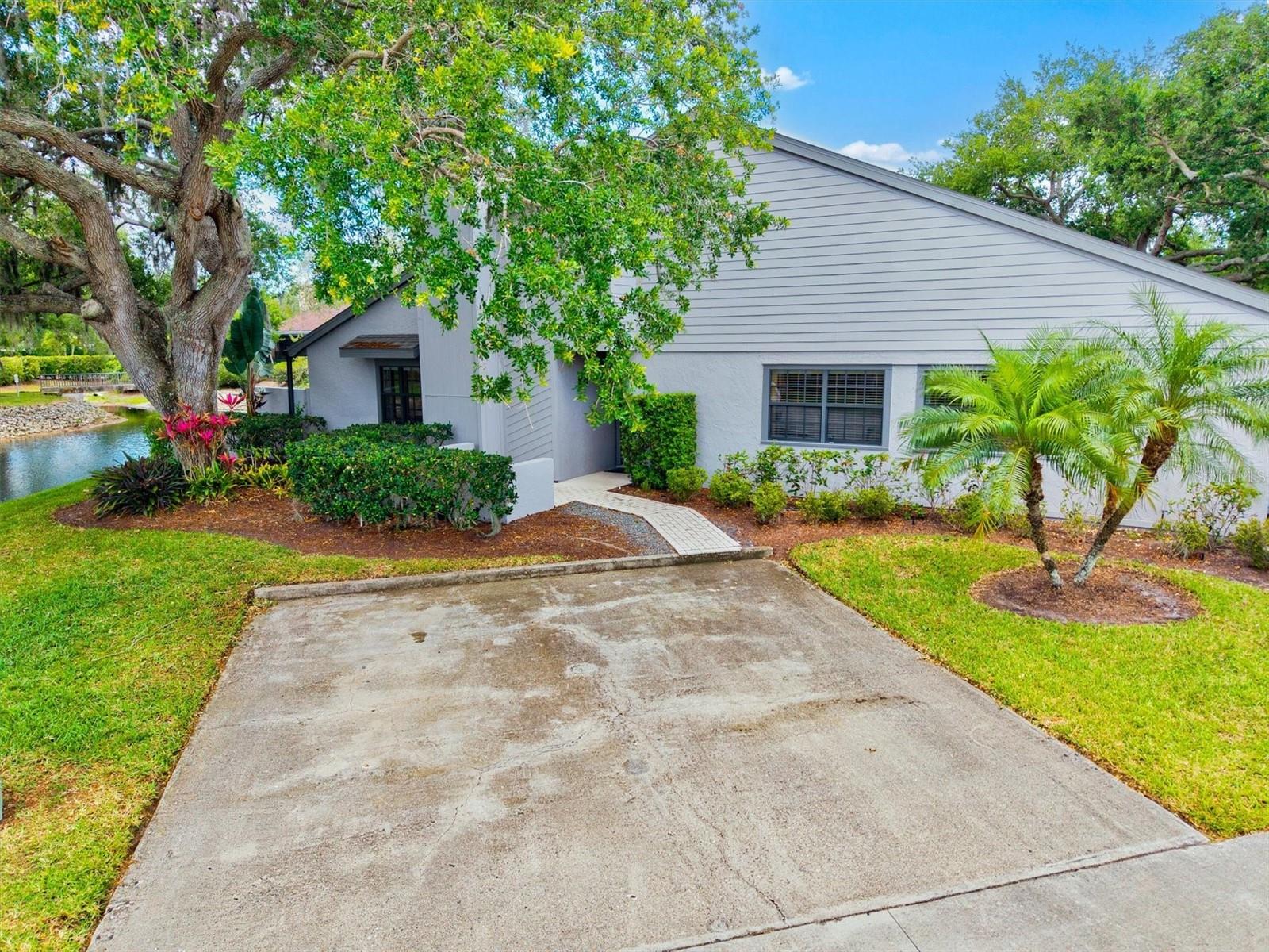 4566 HIDDEN VIEW PL #7, SARASOTA, FL, 34235