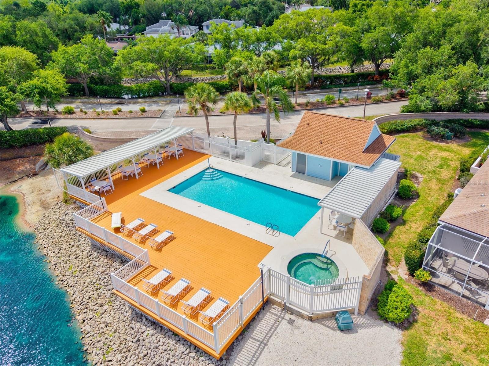 4566 HIDDEN VIEW PL #7, SARASOTA, FL, 34235