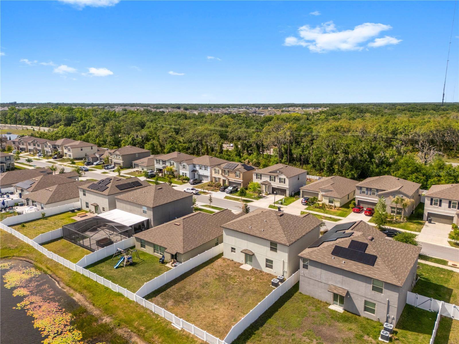 12952 WILDFLOWER MEADOW DR, RIVERVIEW, FL, 33579