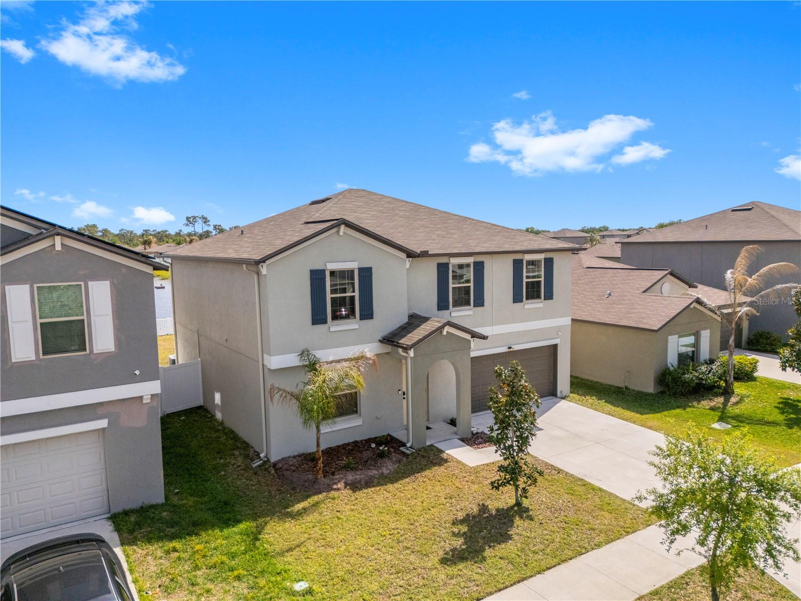 12952 WILDFLOWER MEADOW DR, RIVERVIEW, FL, 33579