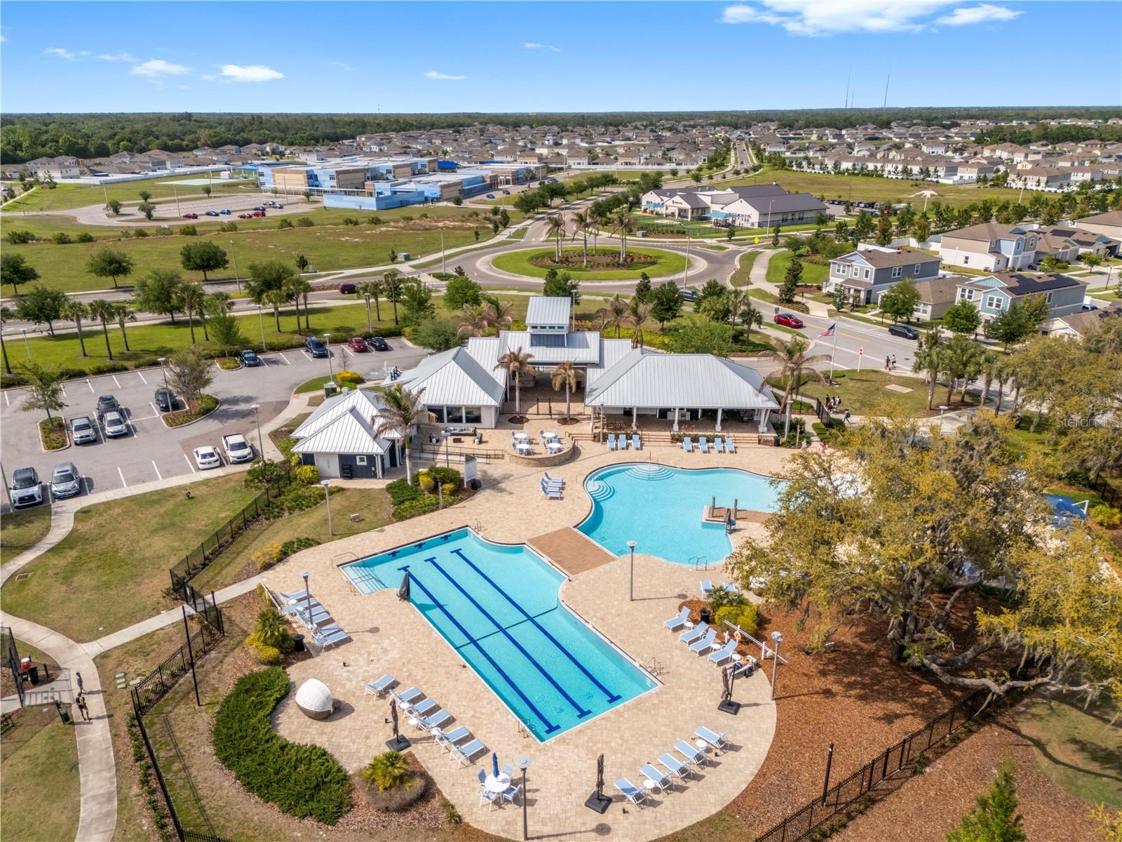 12952 WILDFLOWER MEADOW DR, RIVERVIEW, FL, 33579