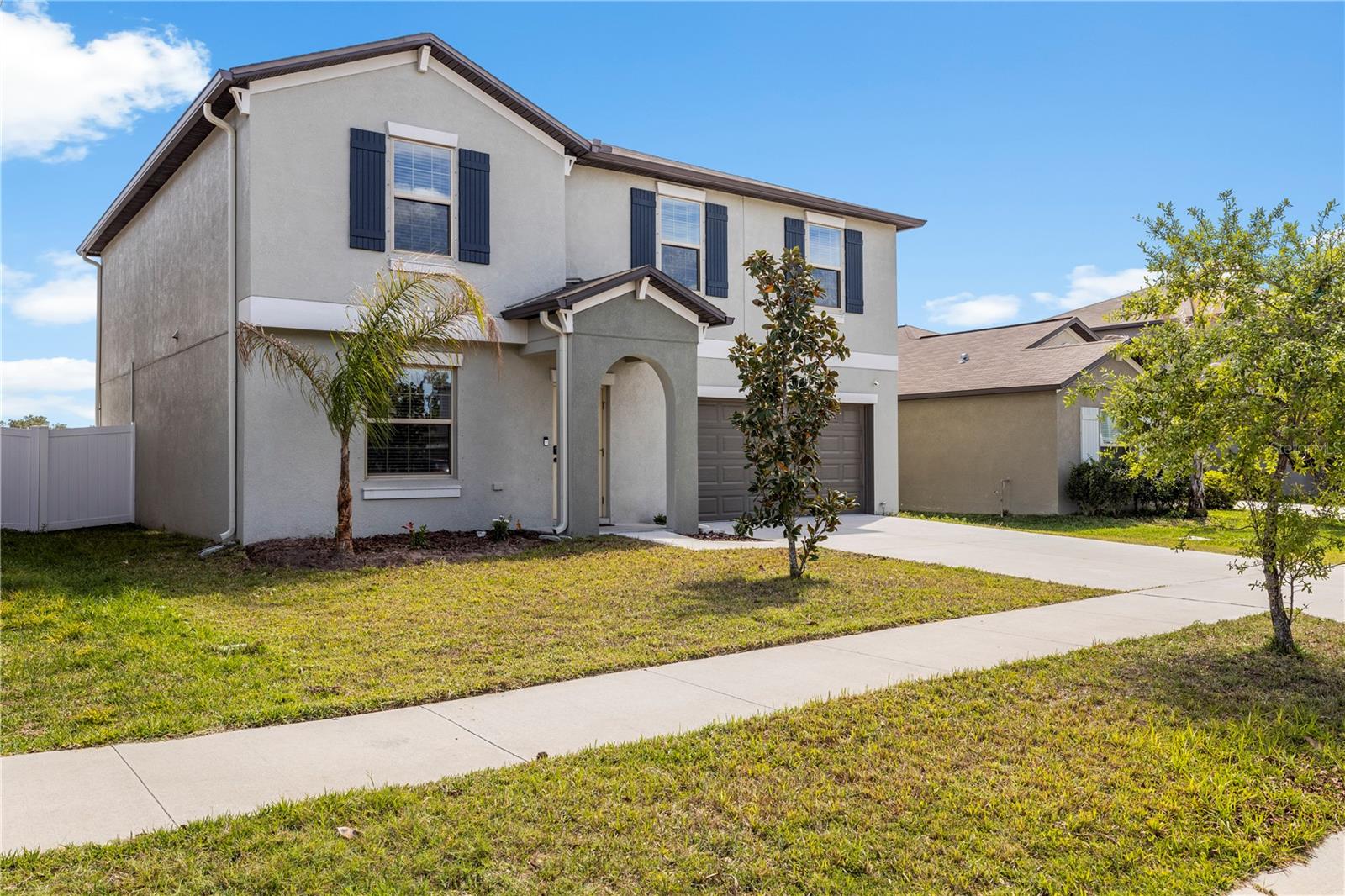 12952 WILDFLOWER MEADOW DR, RIVERVIEW, FL, 33579