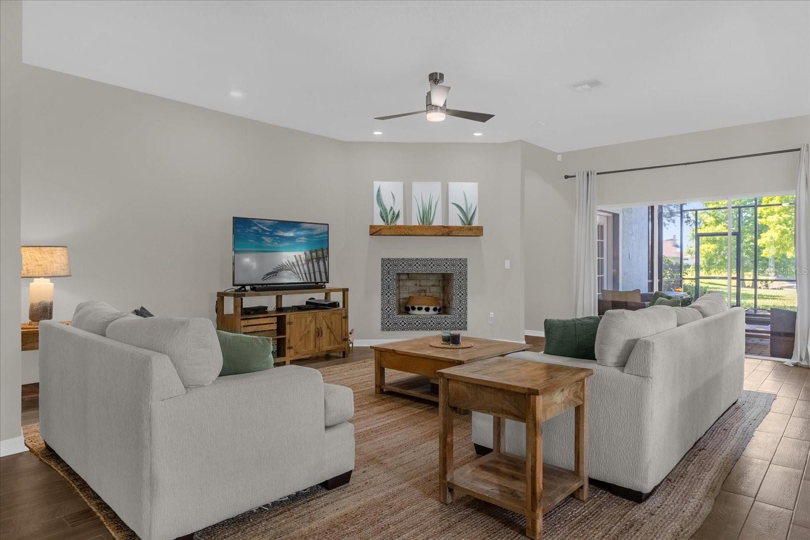 WOODBRIDGE ON GREEN, WINTER GARDEN, FL, 34787