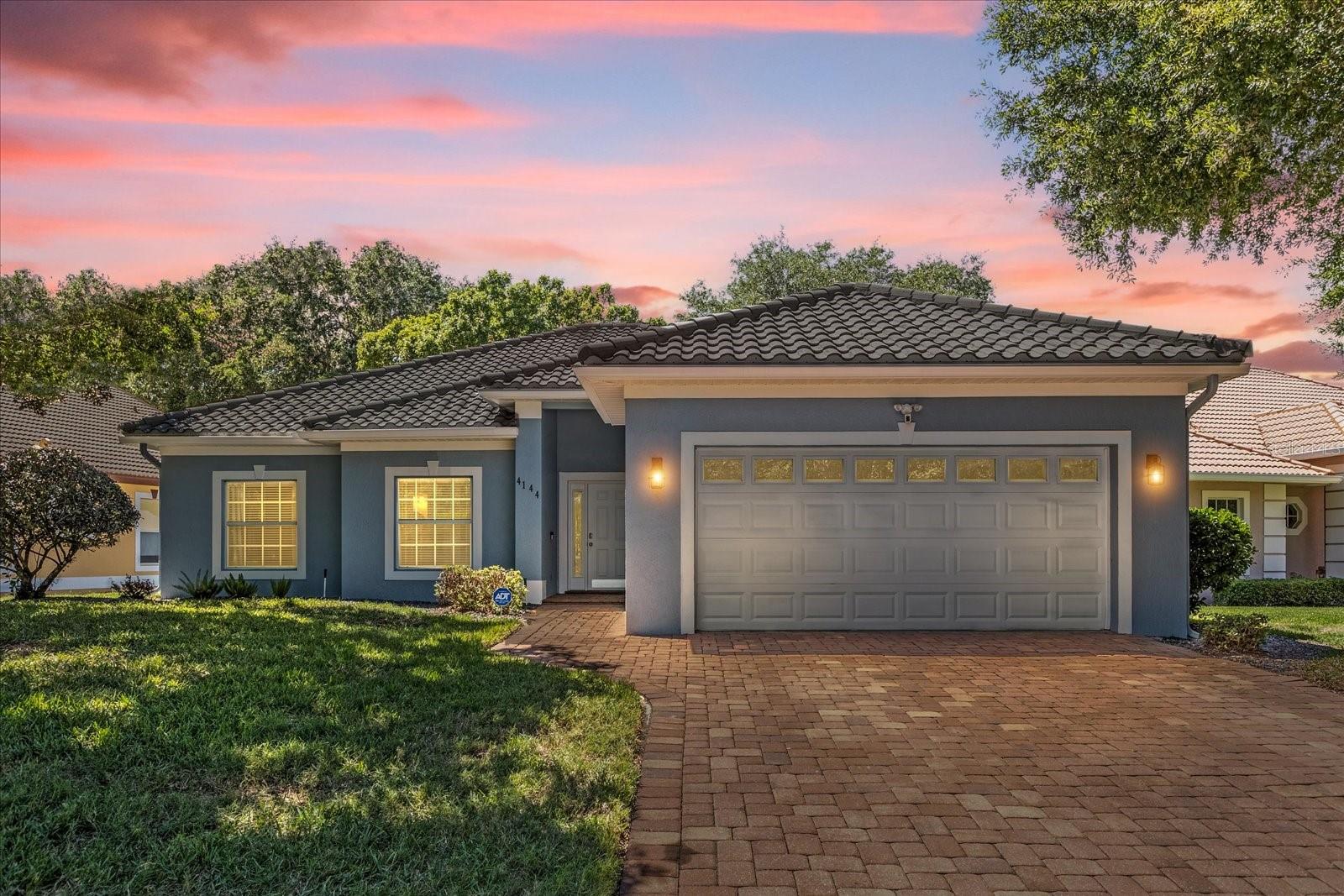 WOODBRIDGE ON GREEN, WINTER GARDEN, FL, 34787