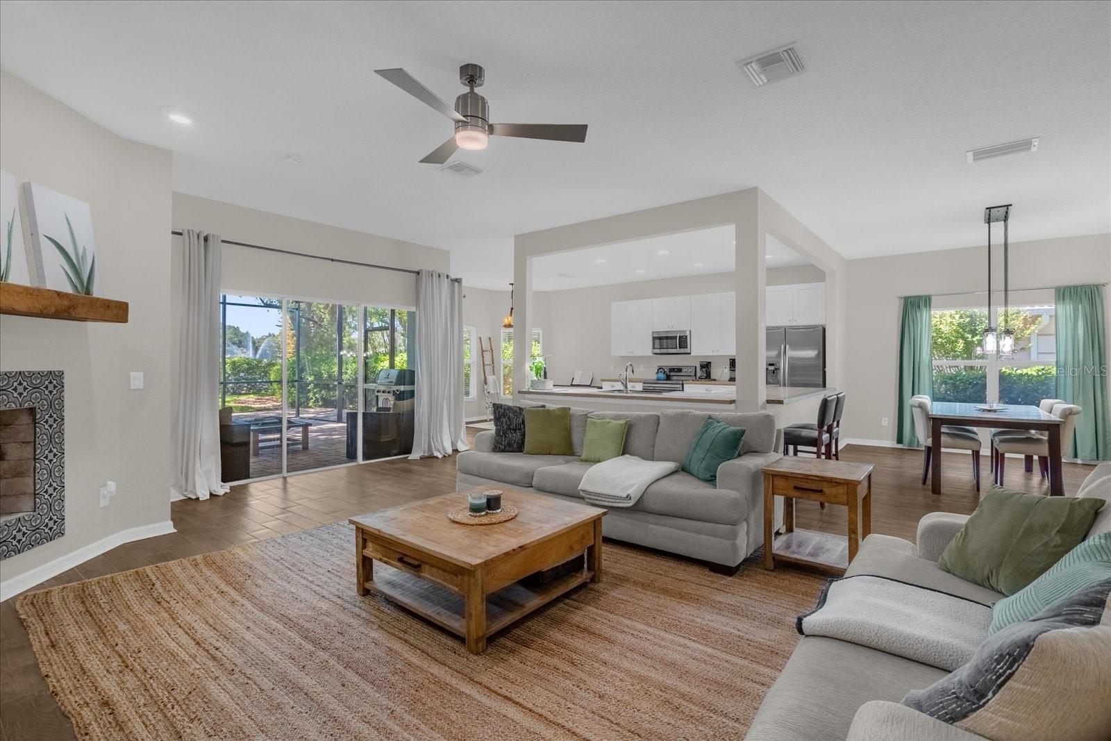 WOODBRIDGE ON GREEN, WINTER GARDEN, FL, 34787