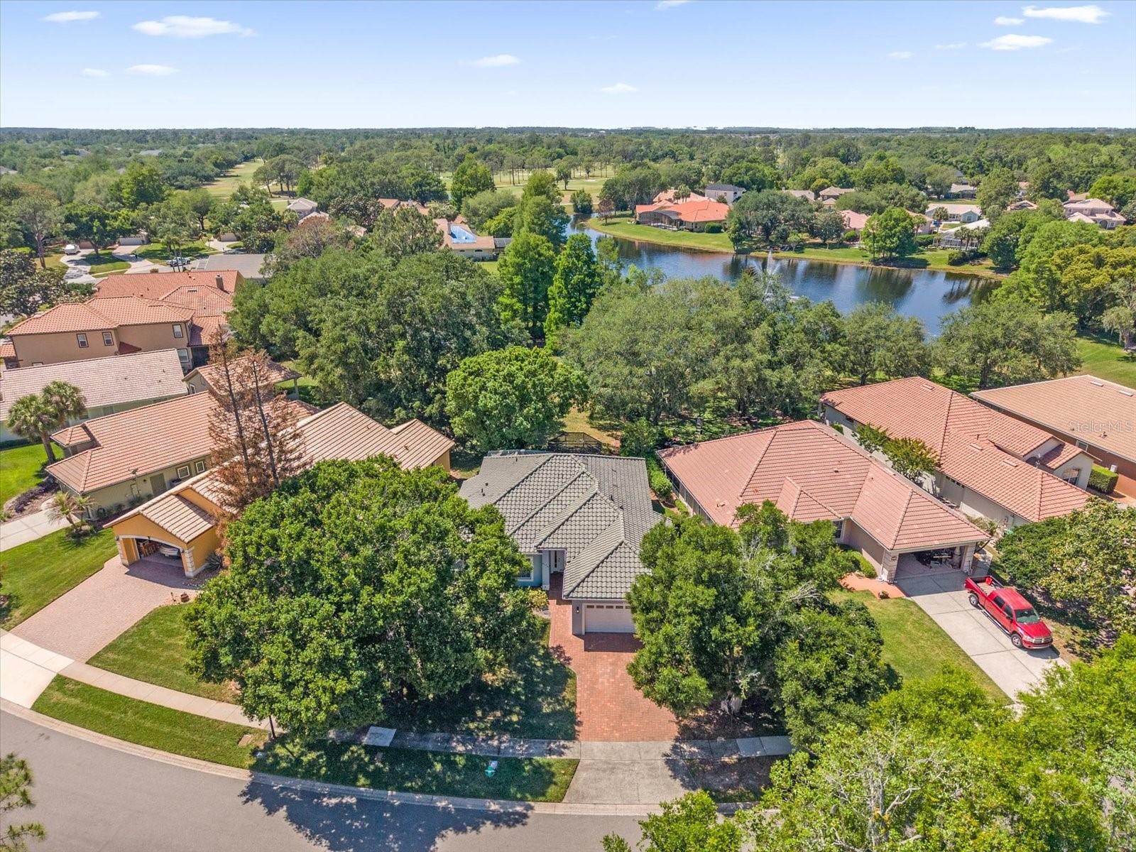 WOODBRIDGE ON GREEN, WINTER GARDEN, FL, 34787