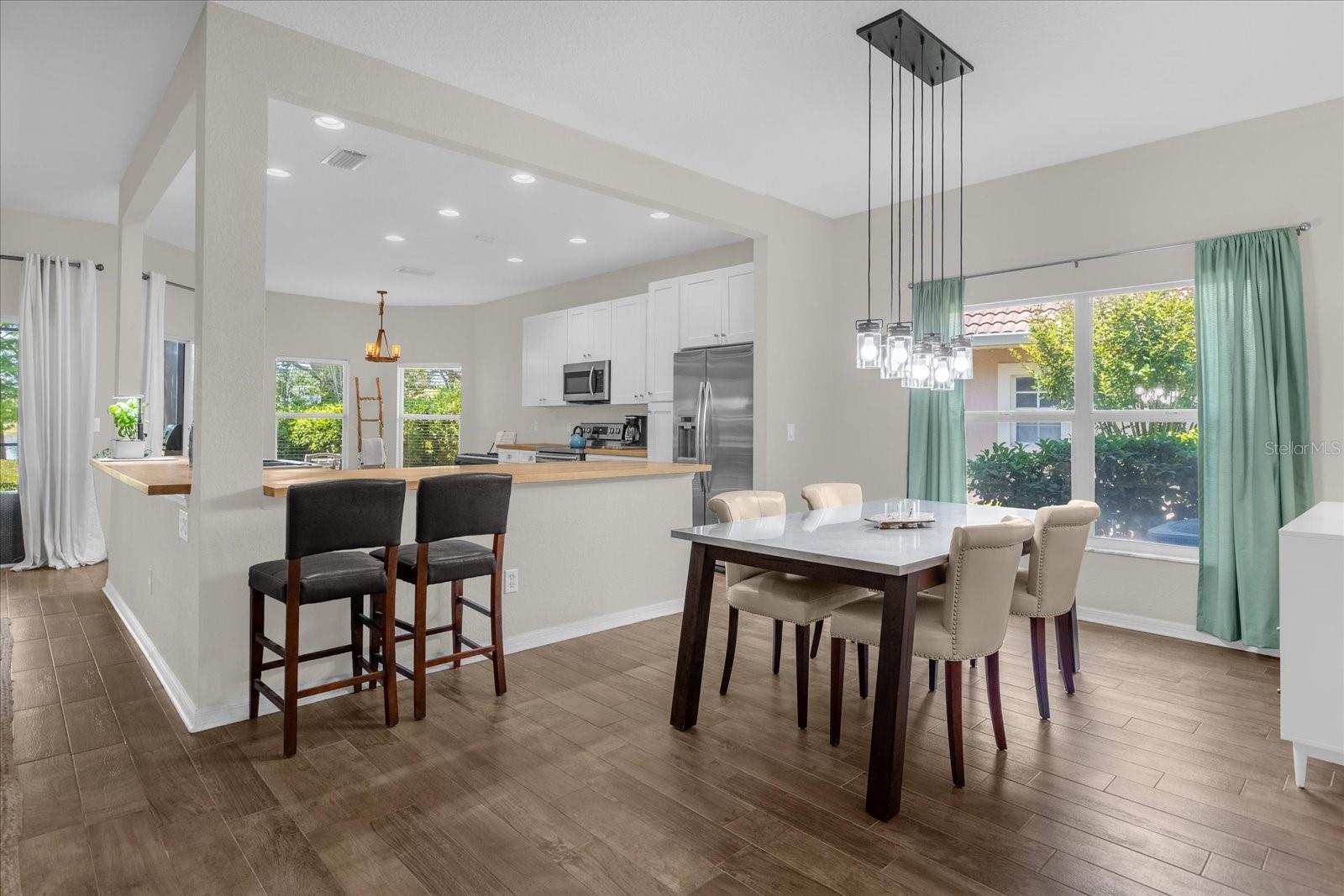 WOODBRIDGE ON GREEN, WINTER GARDEN, FL, 34787