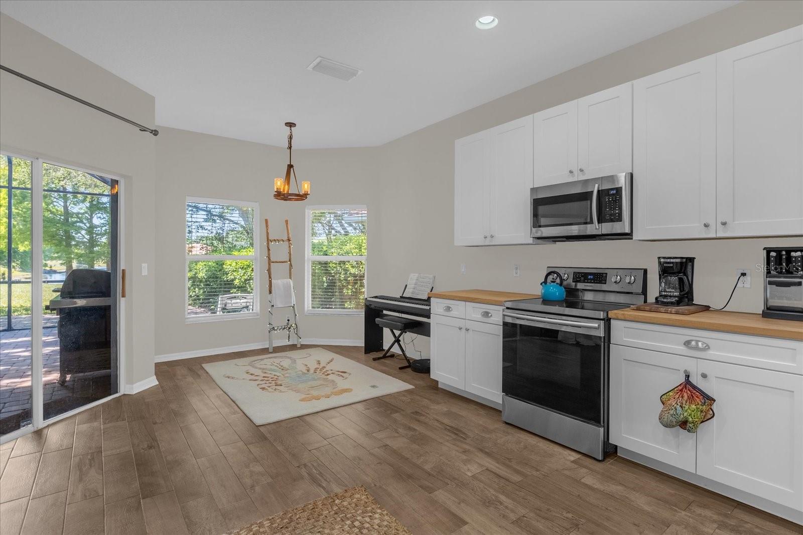 WOODBRIDGE ON GREEN, WINTER GARDEN, FL, 34787