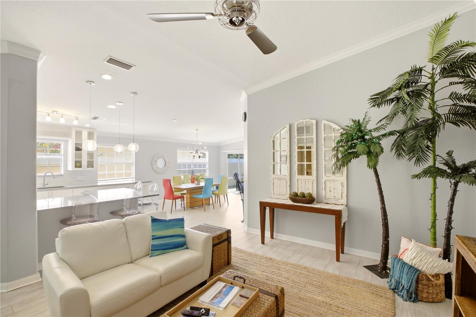 7632 QUINTO DR, SARASOTA, FL, 34238