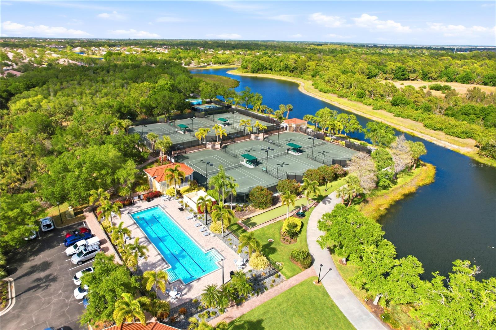 7632 QUINTO DR, SARASOTA, FL, 34238