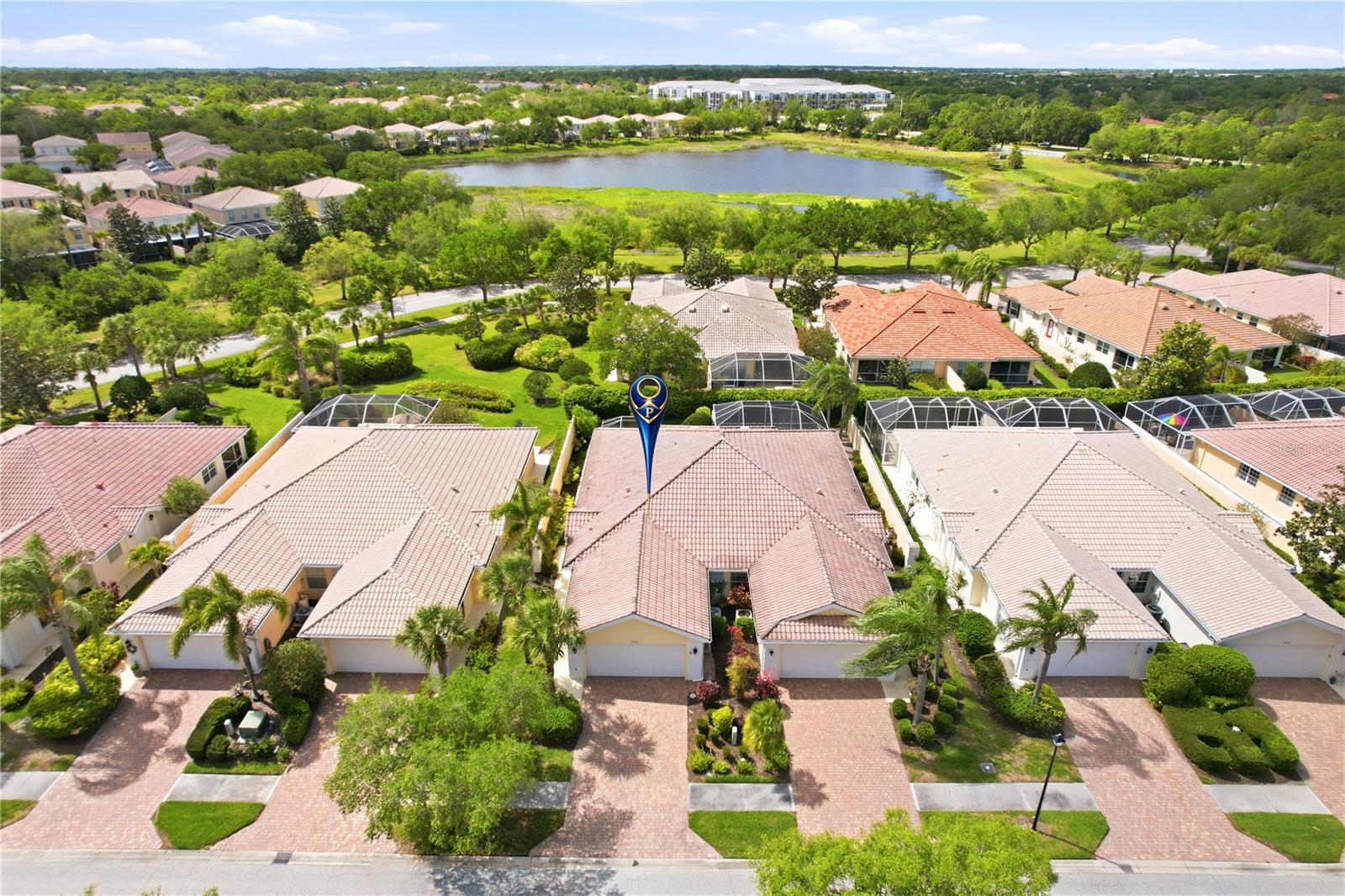 7632 QUINTO DR, SARASOTA, FL, 34238