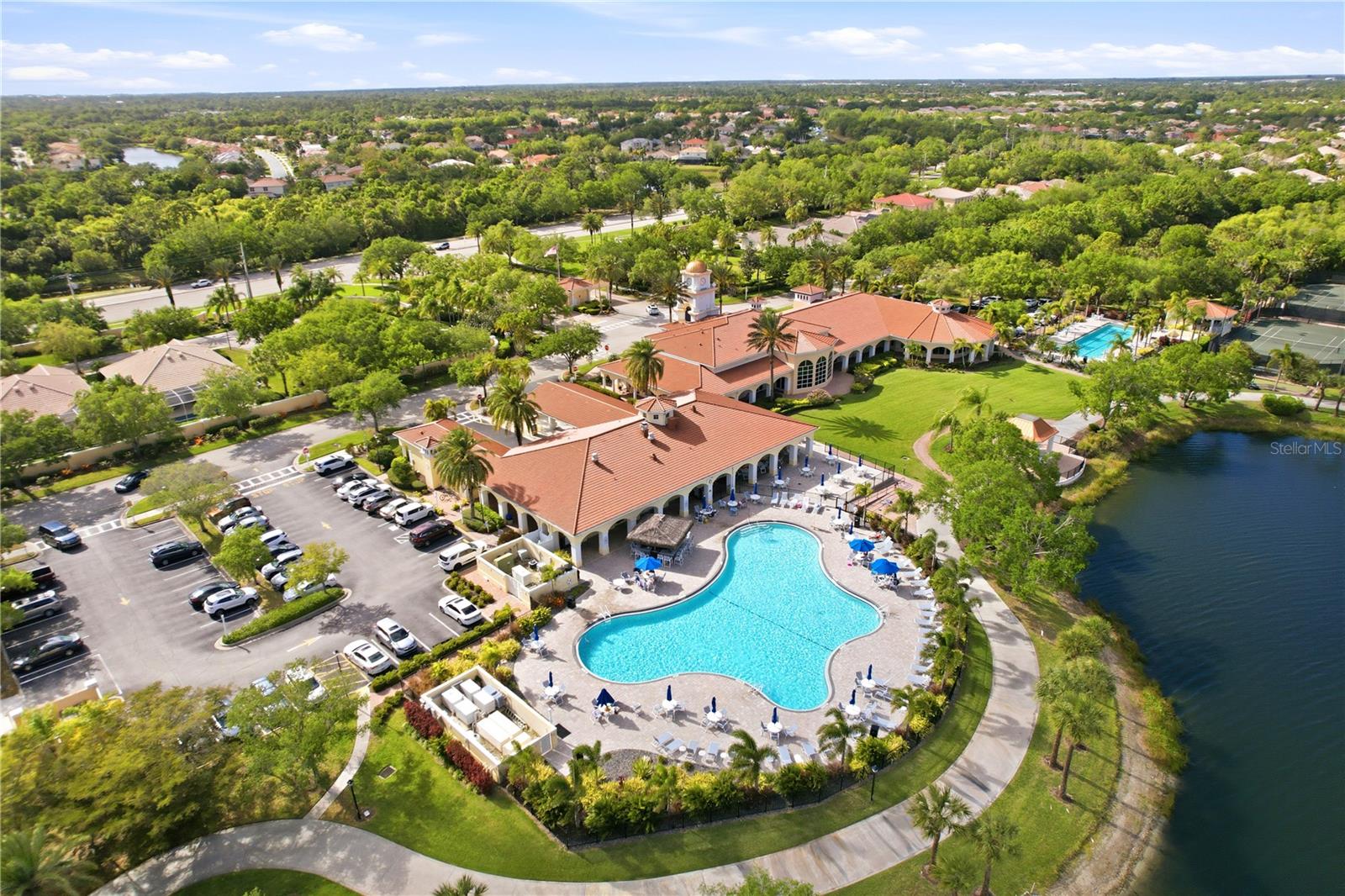 7632 QUINTO DR, SARASOTA, FL, 34238